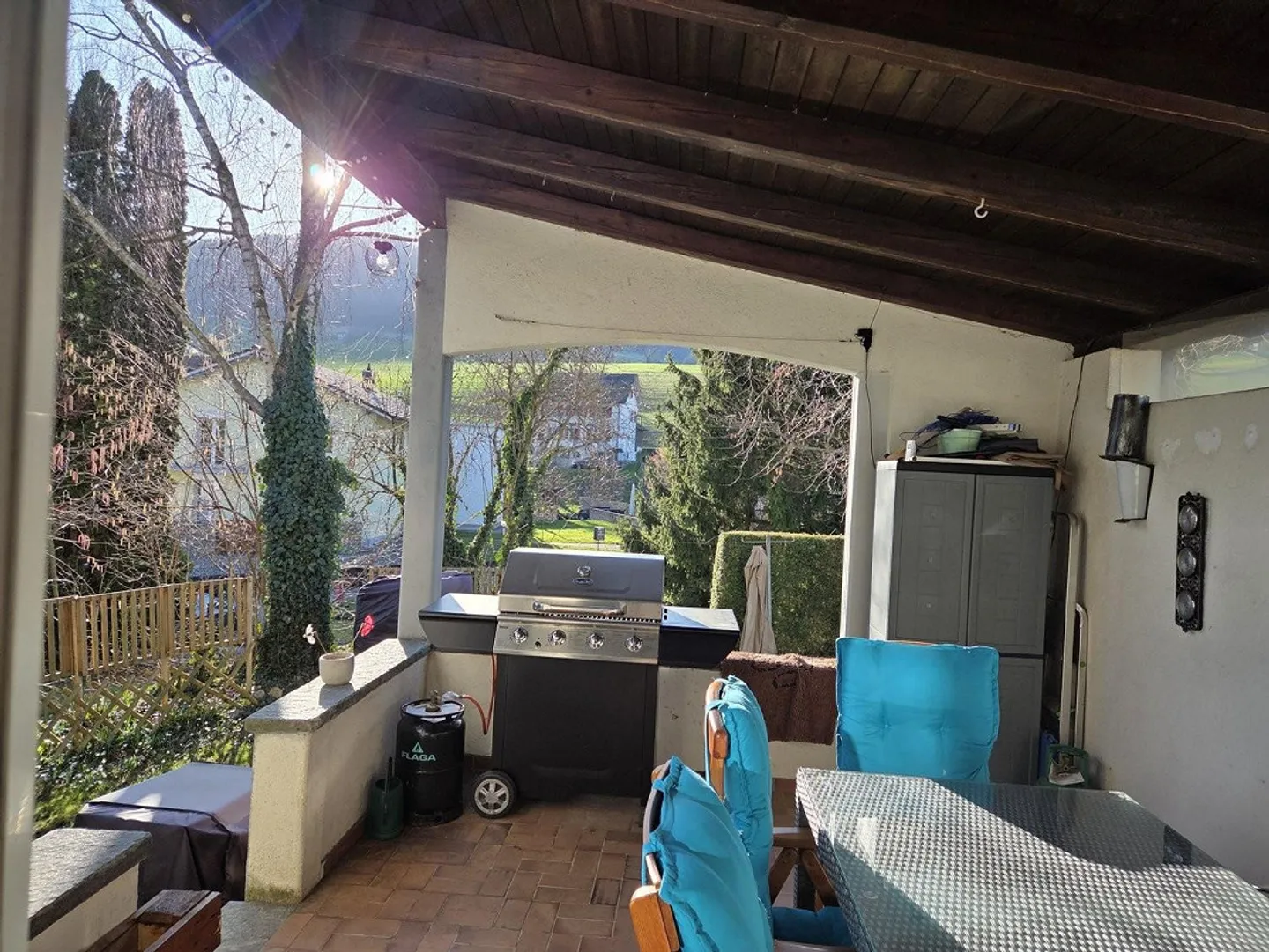 3.5-room apartment for rent in Niederdorf - Photo 8 of 11