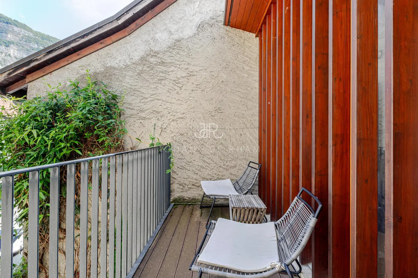 Magnificent Character House in the Heart of the Village of Veyrier - Photo 13 of 13