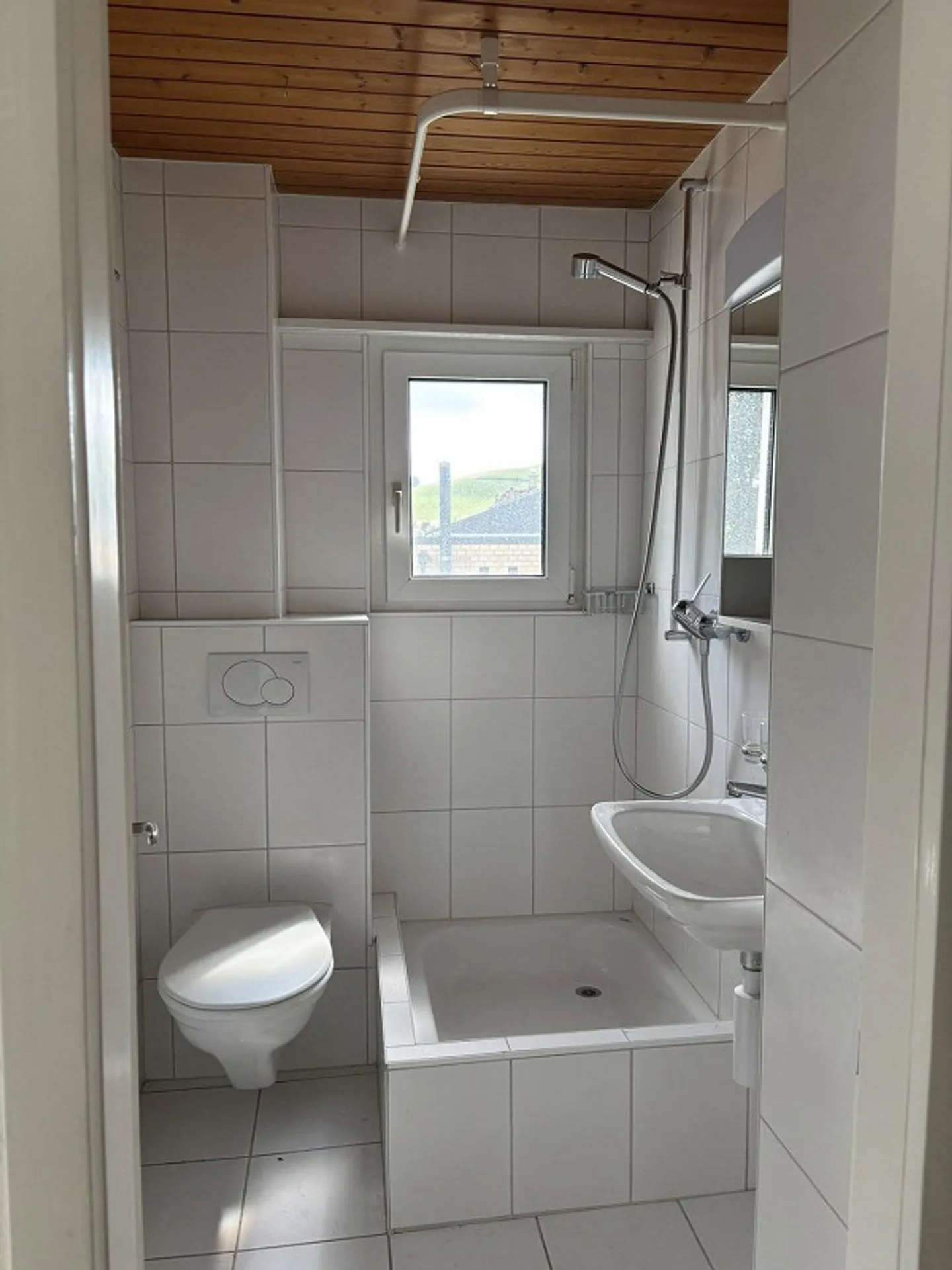3.5-room apartment for rent in Niederdorf - Photo 6 of 11