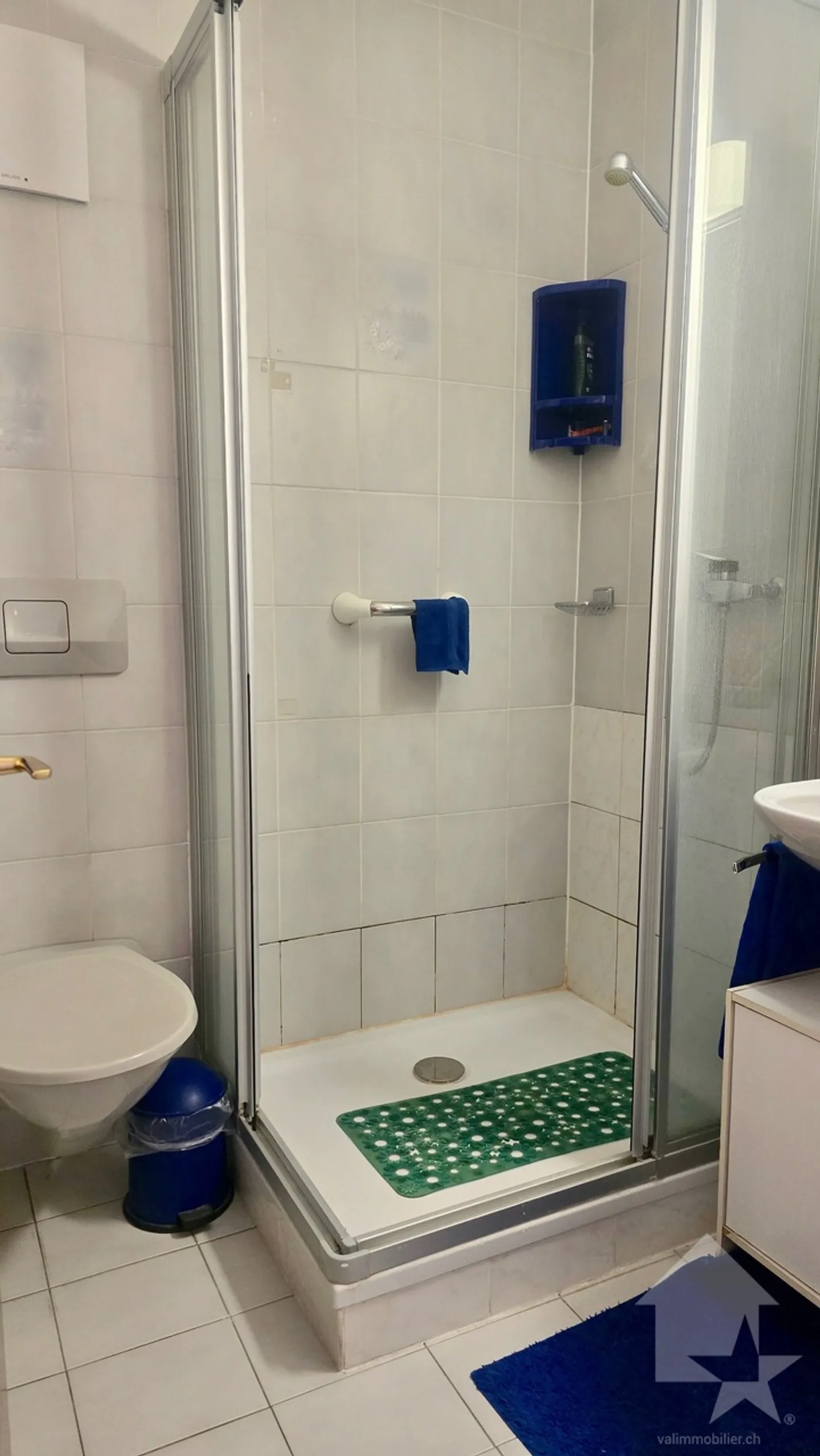 Appartamento di 5,5 locali di 141 m2 in centro città - Foto 8 di 11