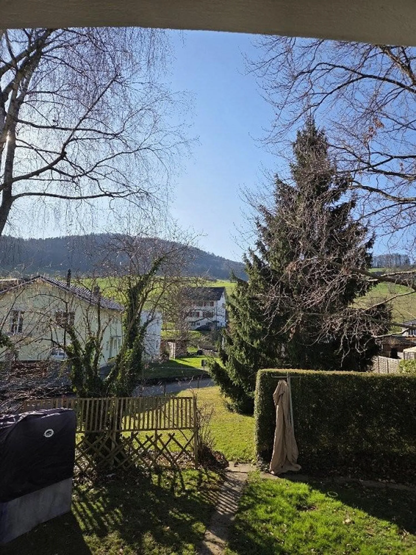 3.5-room apartment for rent in Niederdorf - Photo 9 of 11