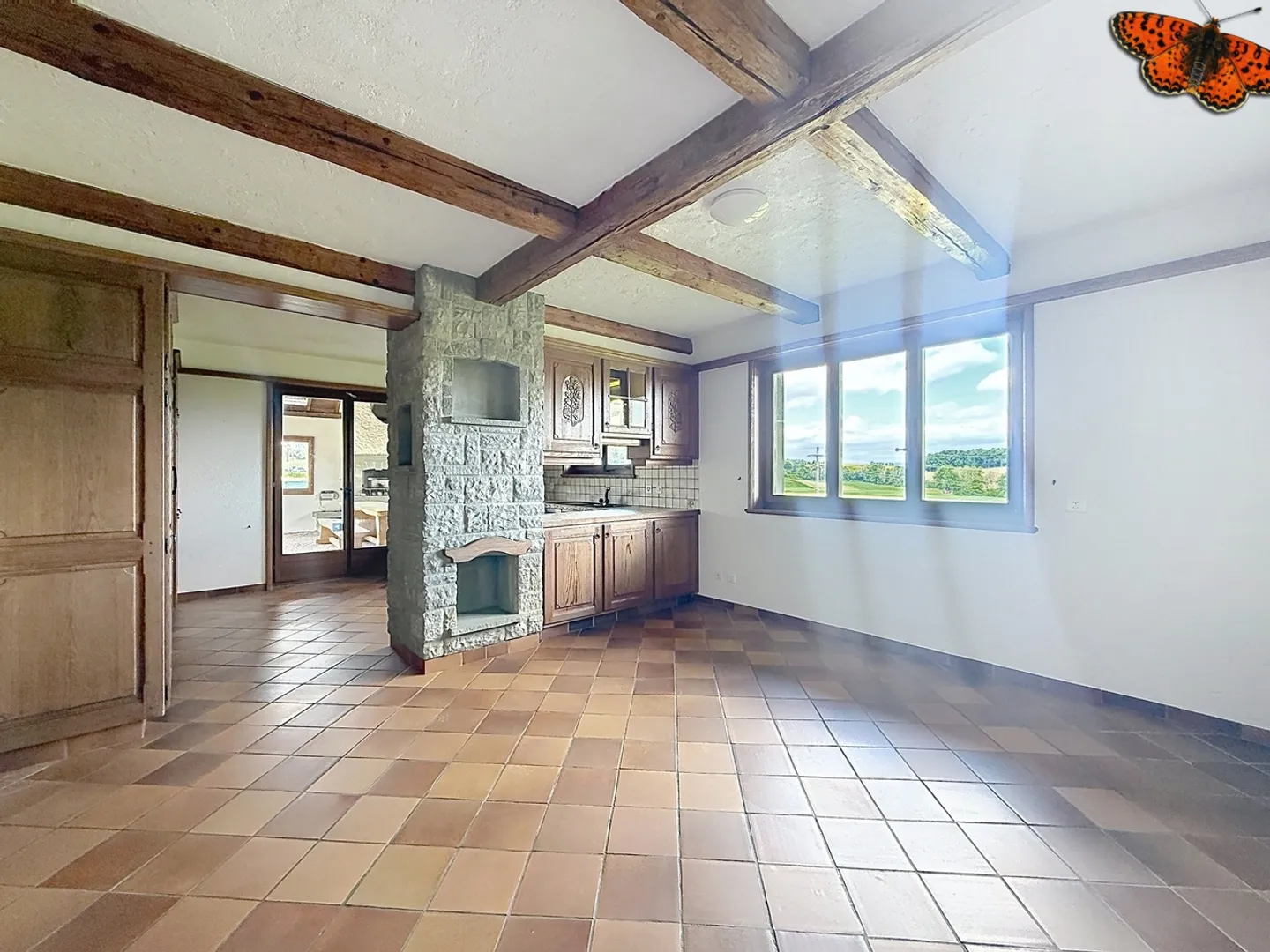 Casa - Vicino a tutti i servizi - Foto 4 di 20