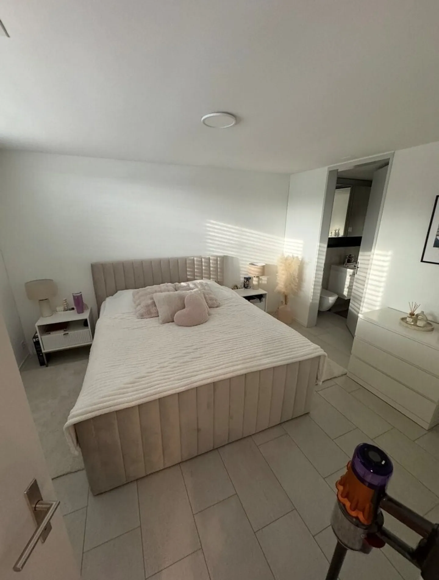 Il tuo appartamento - Il tuo paradiso - Foto 3 di 7