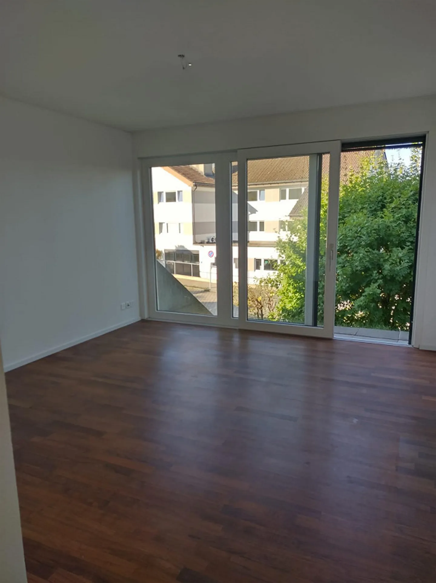 5.5 Appartamento giardino Niederteufen - Foto 6 di 13