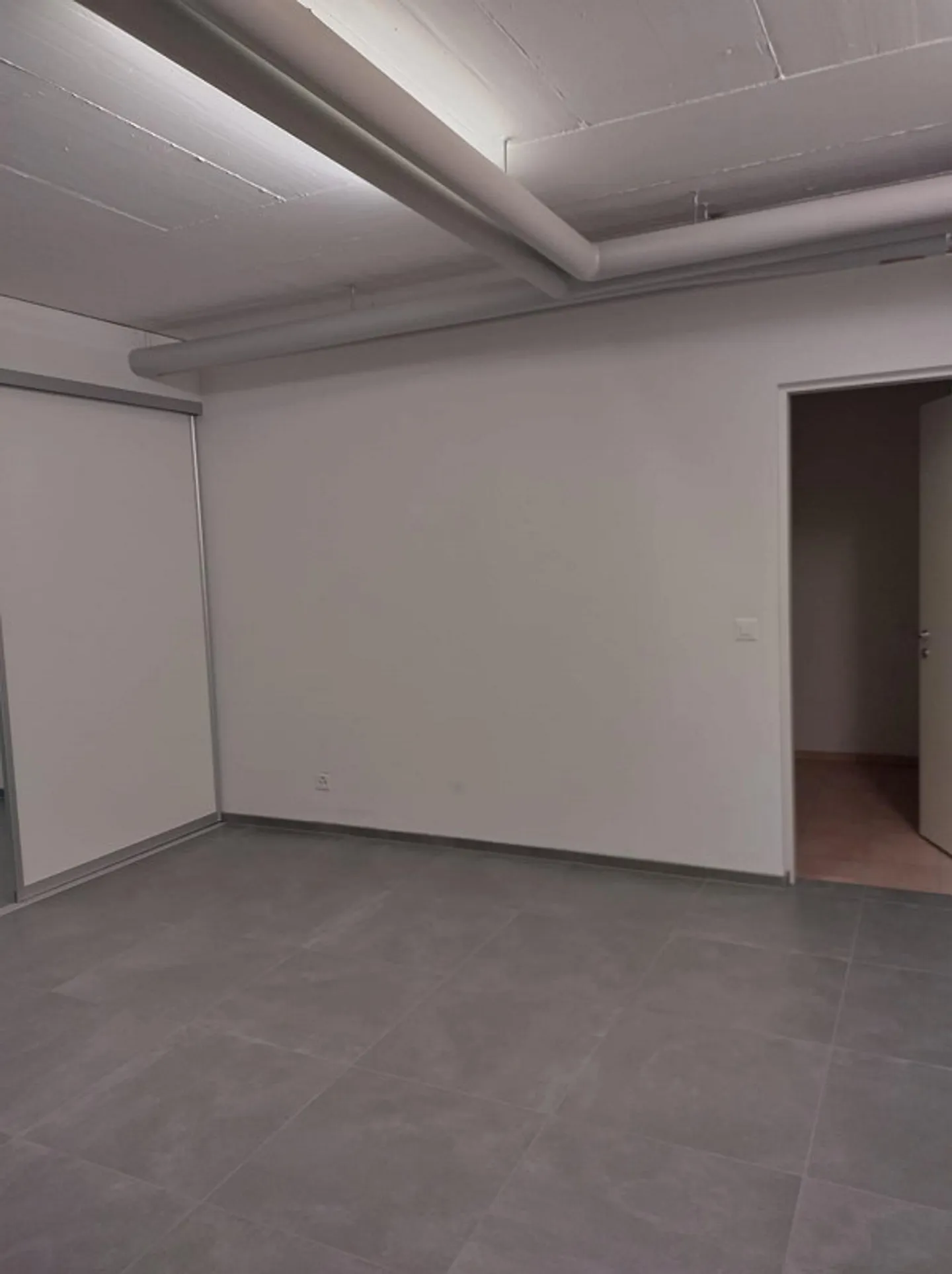 5.5 Appartamento giardino Niederteufen - Foto 11 di 13