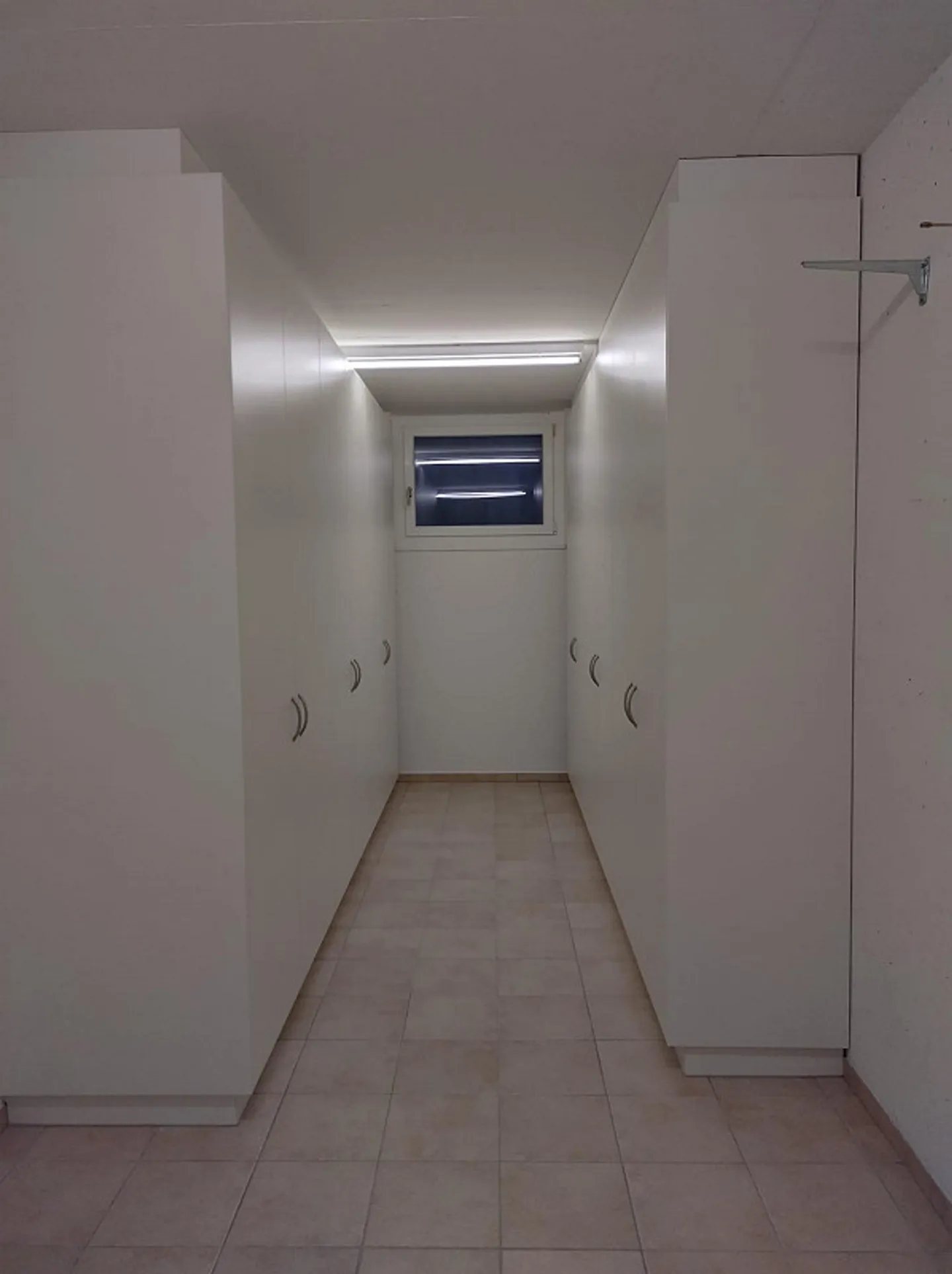 5.5 Appartamento giardino Niederteufen - Foto 12 di 13