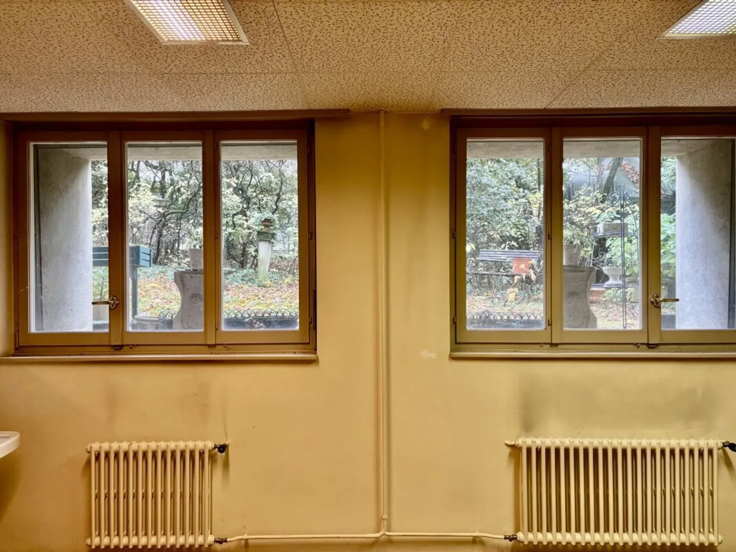 Espace administratif de 185 m² au centre de Lausanne ! - Photo 3 sur 7