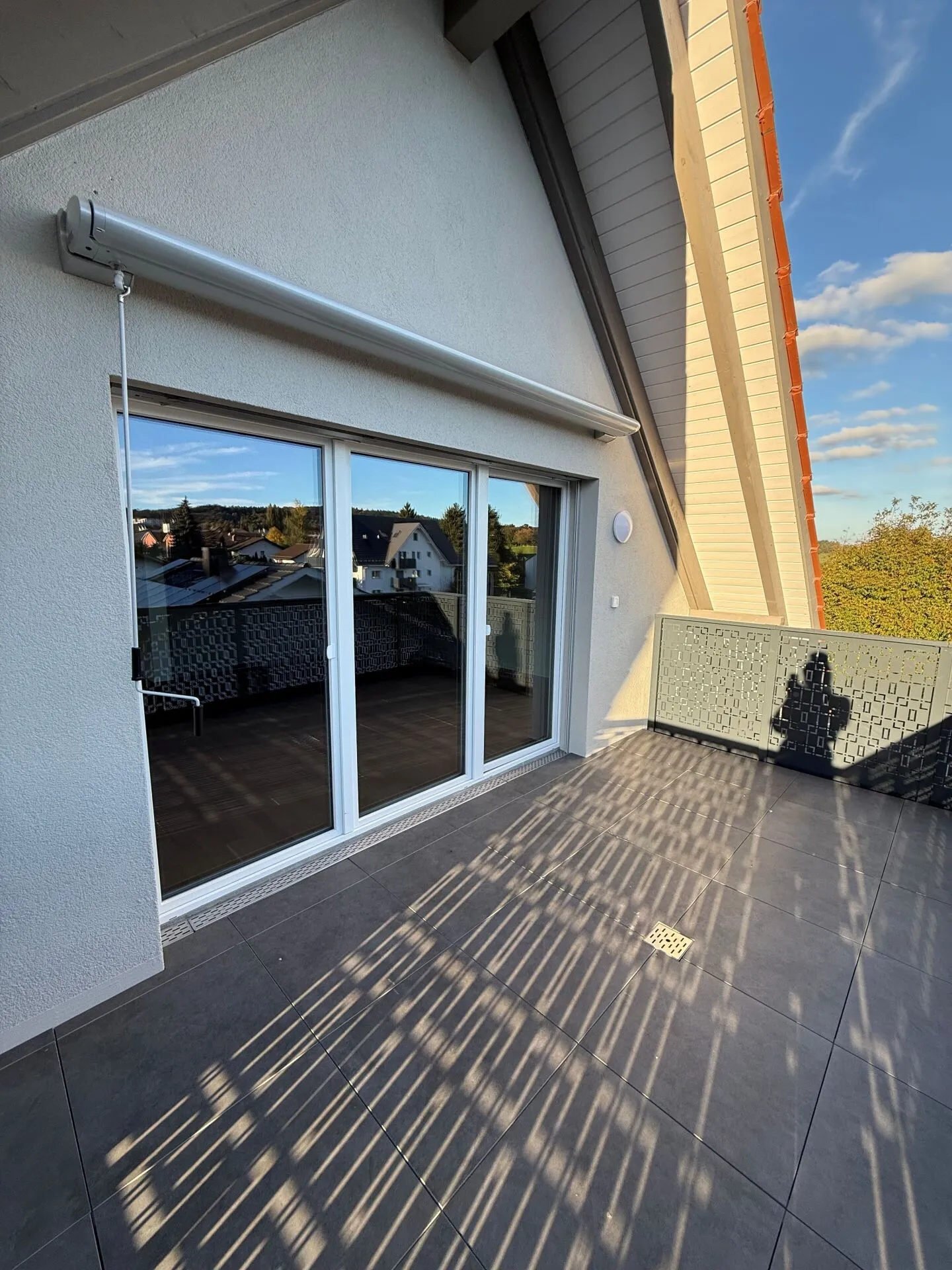 First Rental: High Up - Stylish Penthouse with a View - Photo 17 of 18