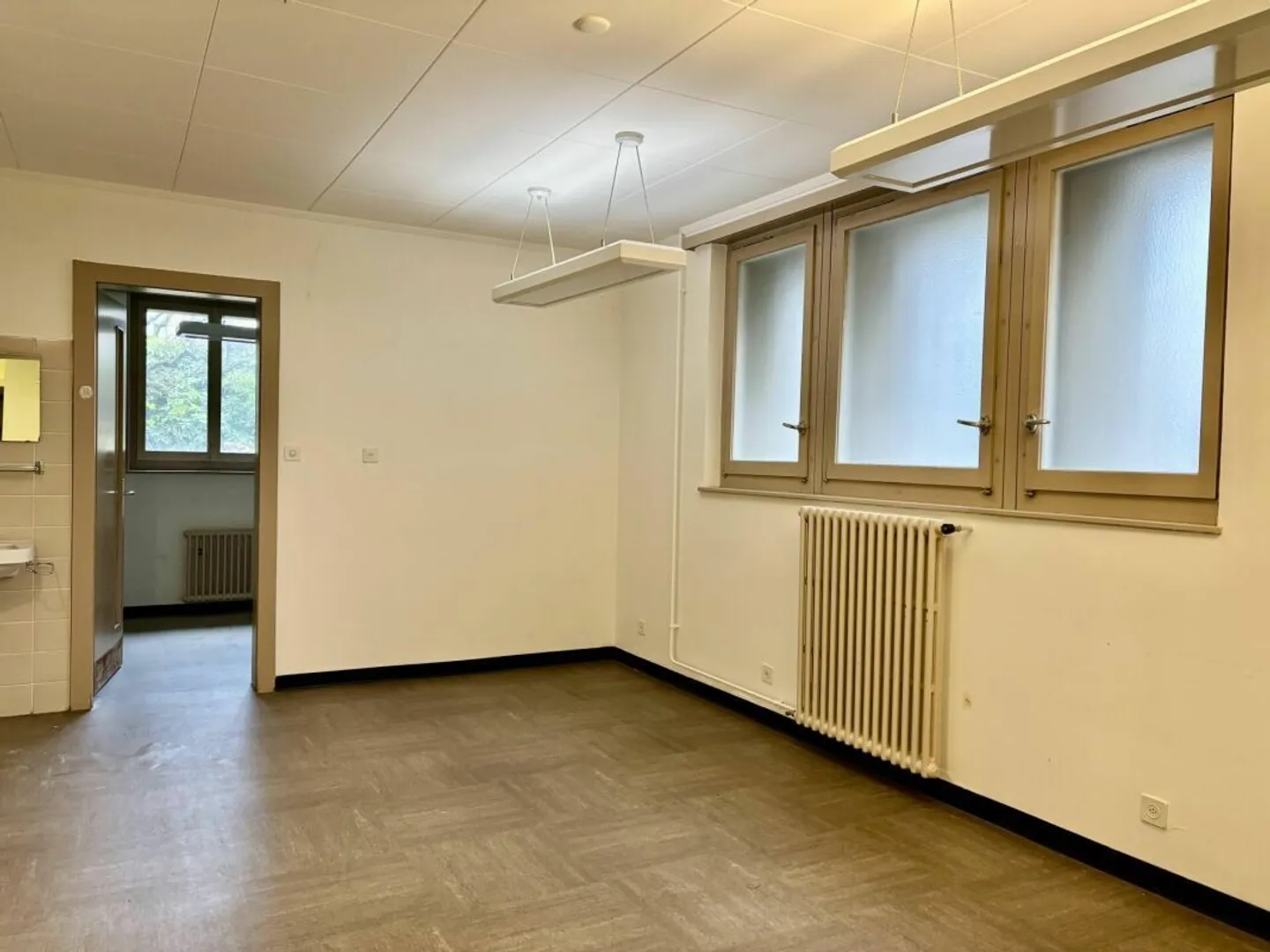 Espace administratif de 185 m² au centre de Lausanne ! - Photo 1 sur 7
