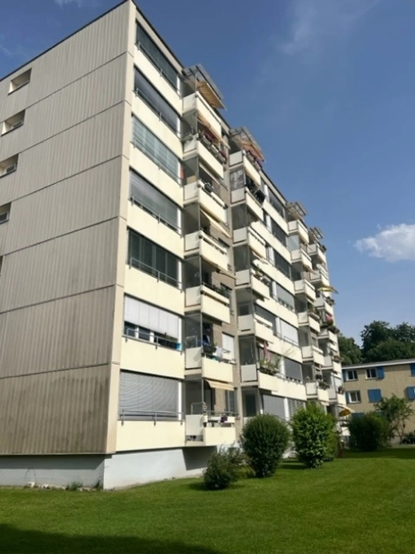 Wohnung mieten - Foto 1 von 1