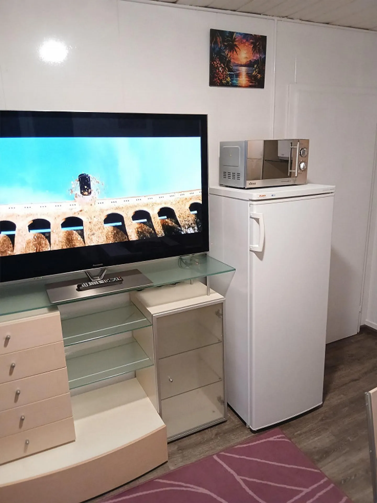 1 Chambre Entièrement Meublée - Photo 5 sur 8