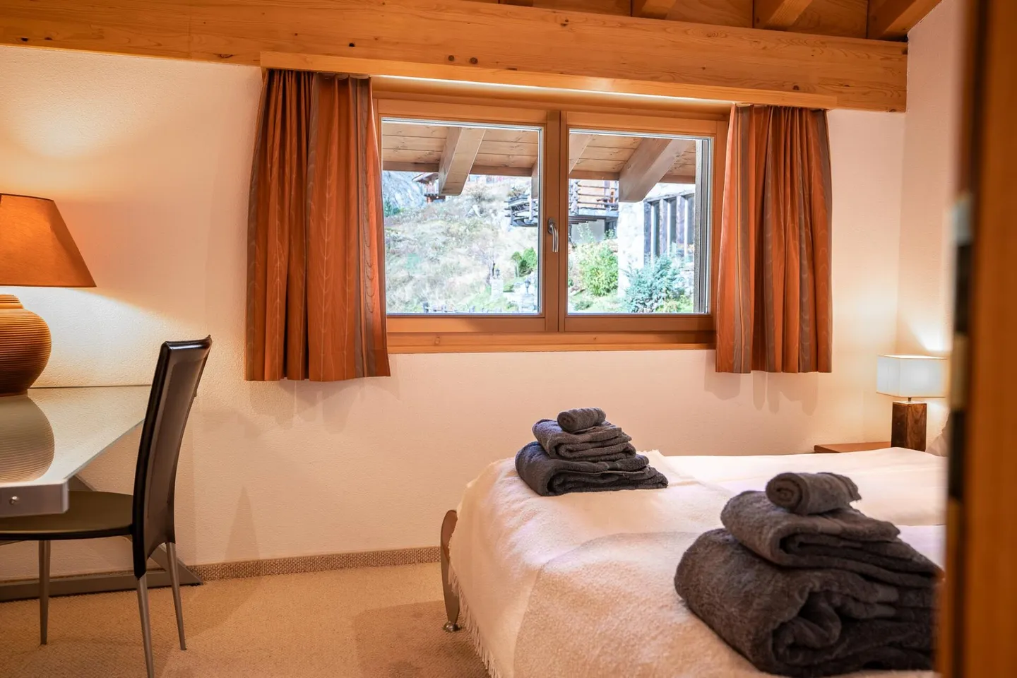 Duplex di seconda casa a Zermatt con 140 m² - Foto 11 di 15