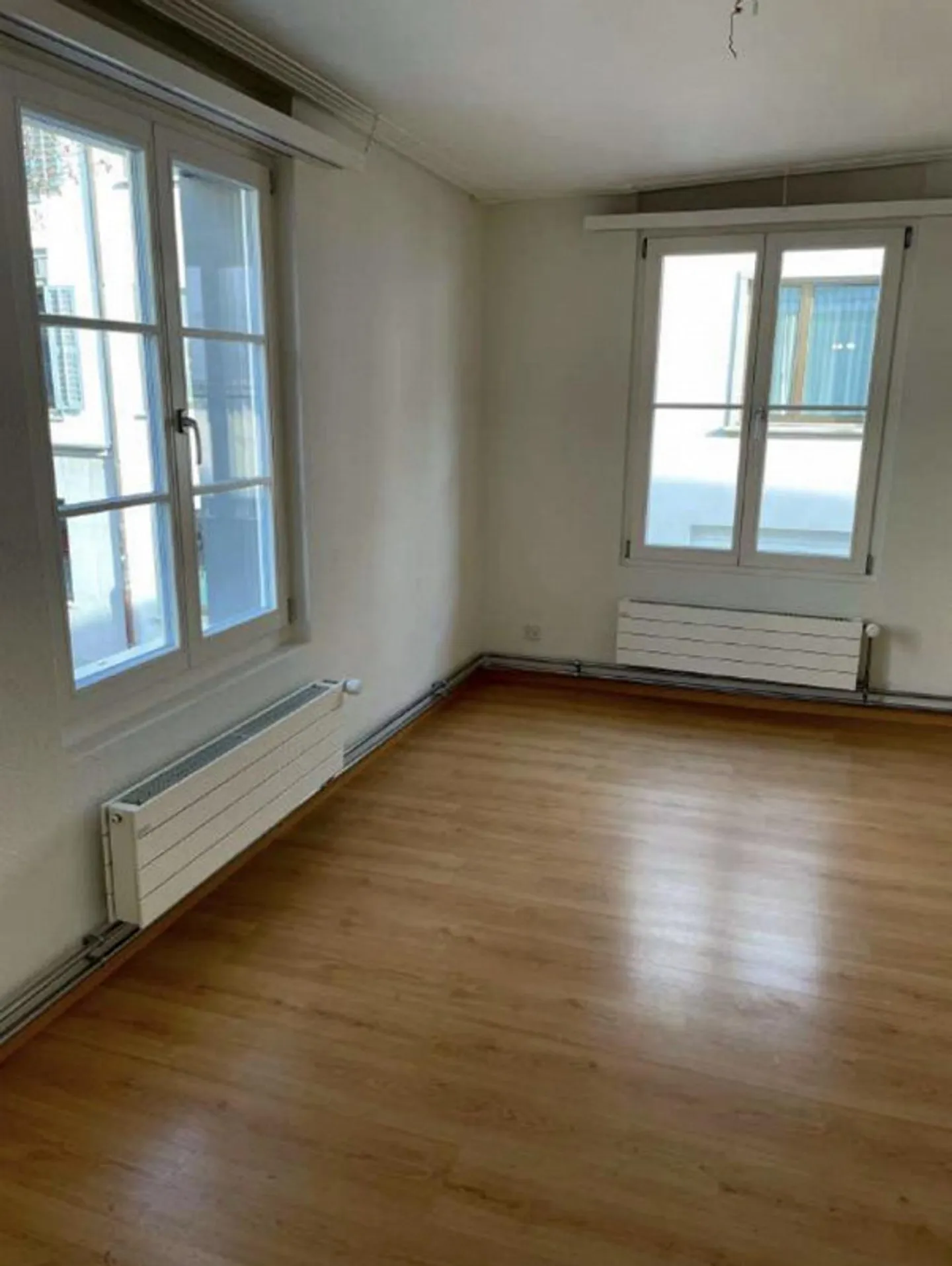 Grosszügige 5.5 Maisonette Wohnung im Dorfkern - Liebhaberobjekt - Foto 4 von 12