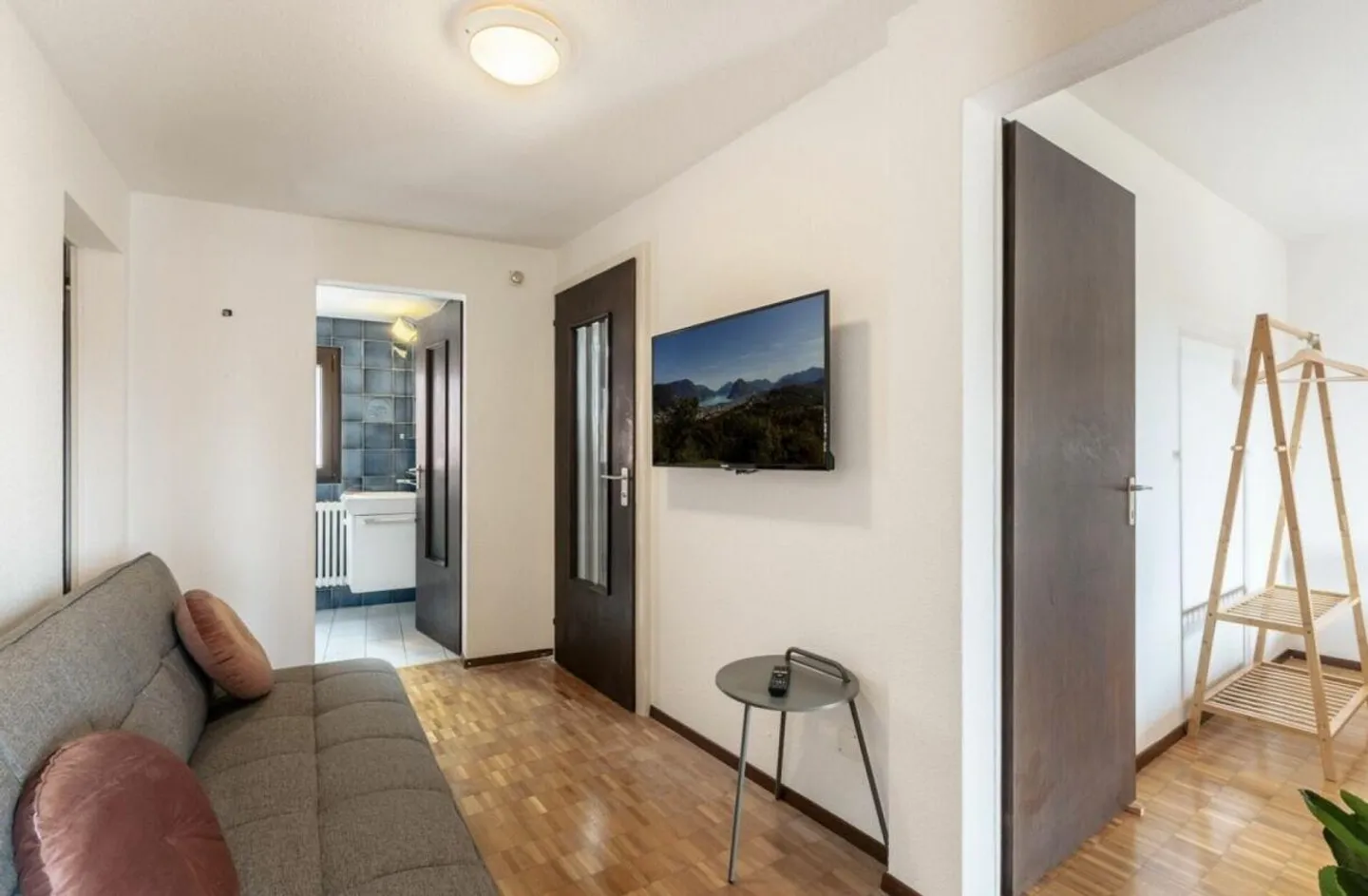 Appartement pratique à Comano - Photo 7 sur 22