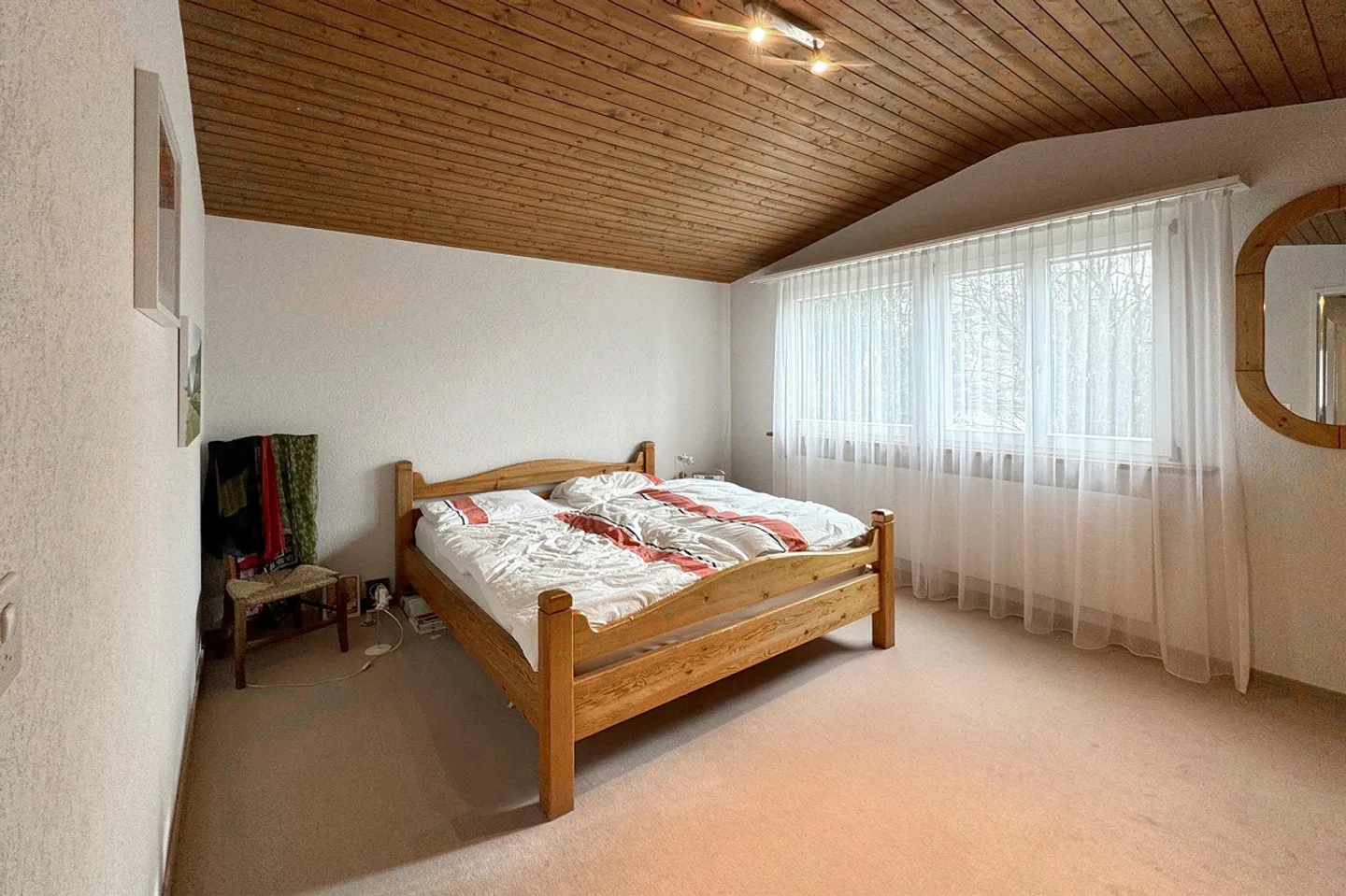 Freistehendes Einfamilienhaus an zentraler Lage - Foto 7 von 11