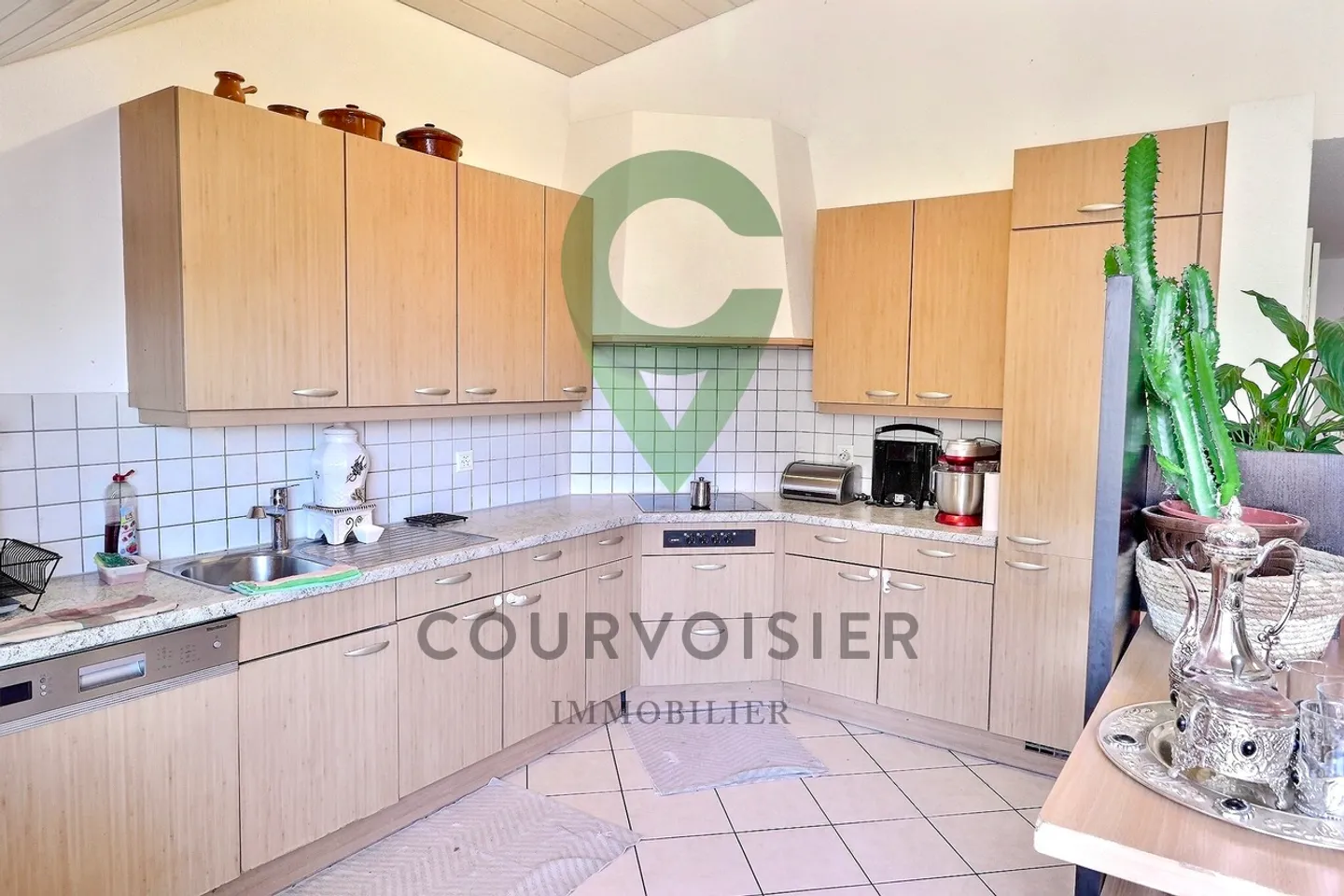 Appartement à vendre - Photo 4 sur 12
