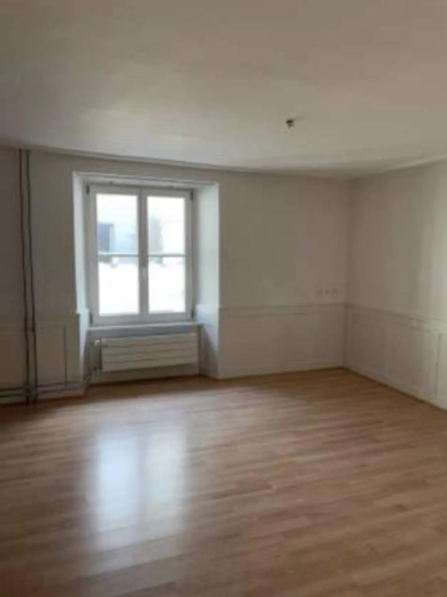 Grosszügige 5.5 Maisonette Wohnung im Dorfkern - Liebhaberobjekt - Foto 5 von 12