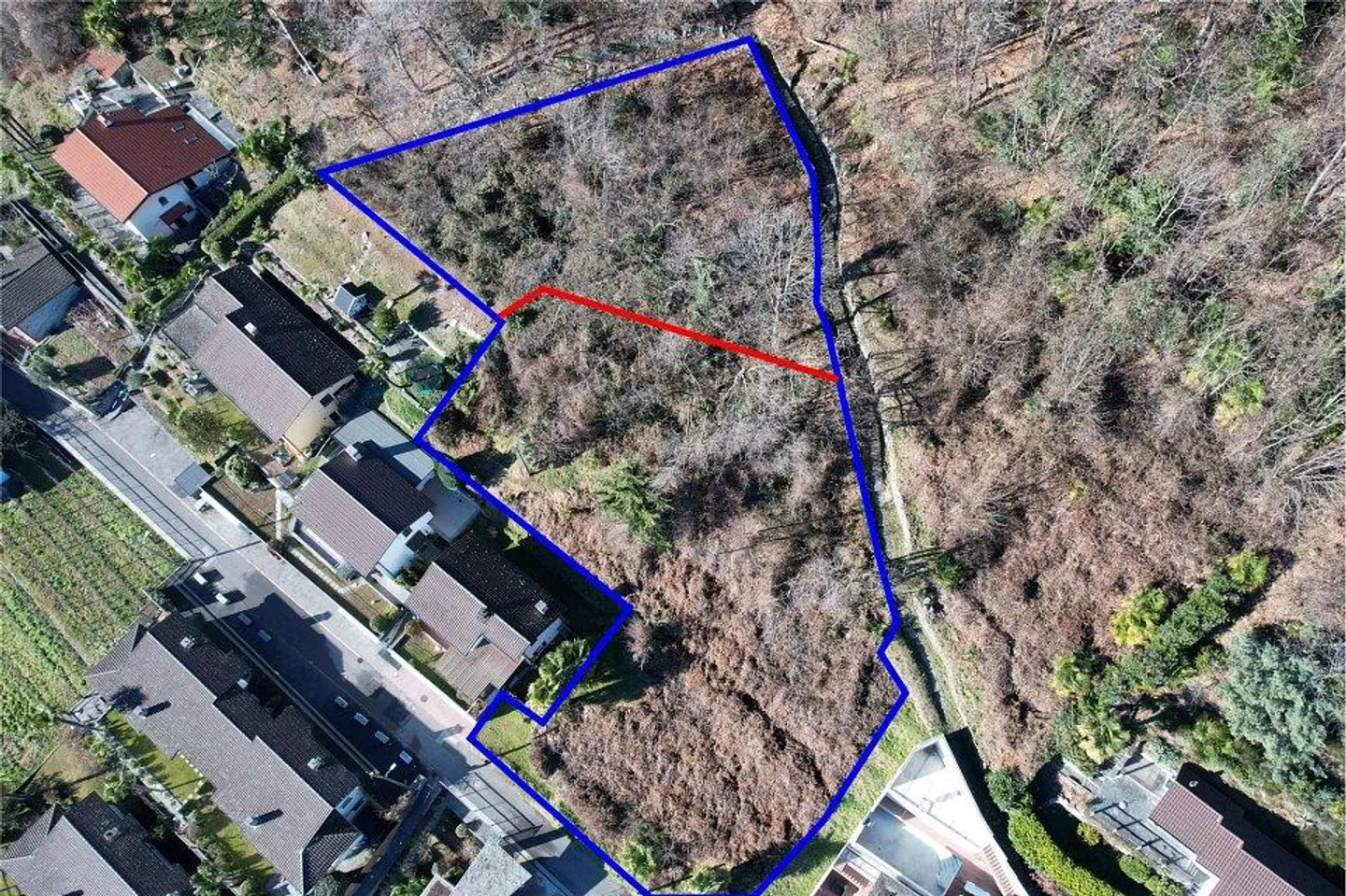 Land with excellent view - Photo 3 of 12