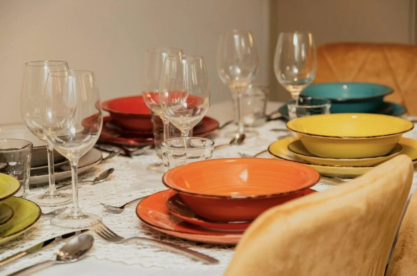 Appartement pratique à Comano - Photo 5 sur 22