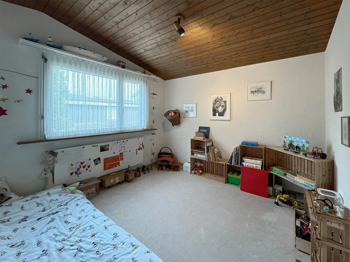 Freistehendes Einfamilienhaus an zentraler Lage - Foto 8 von 11
