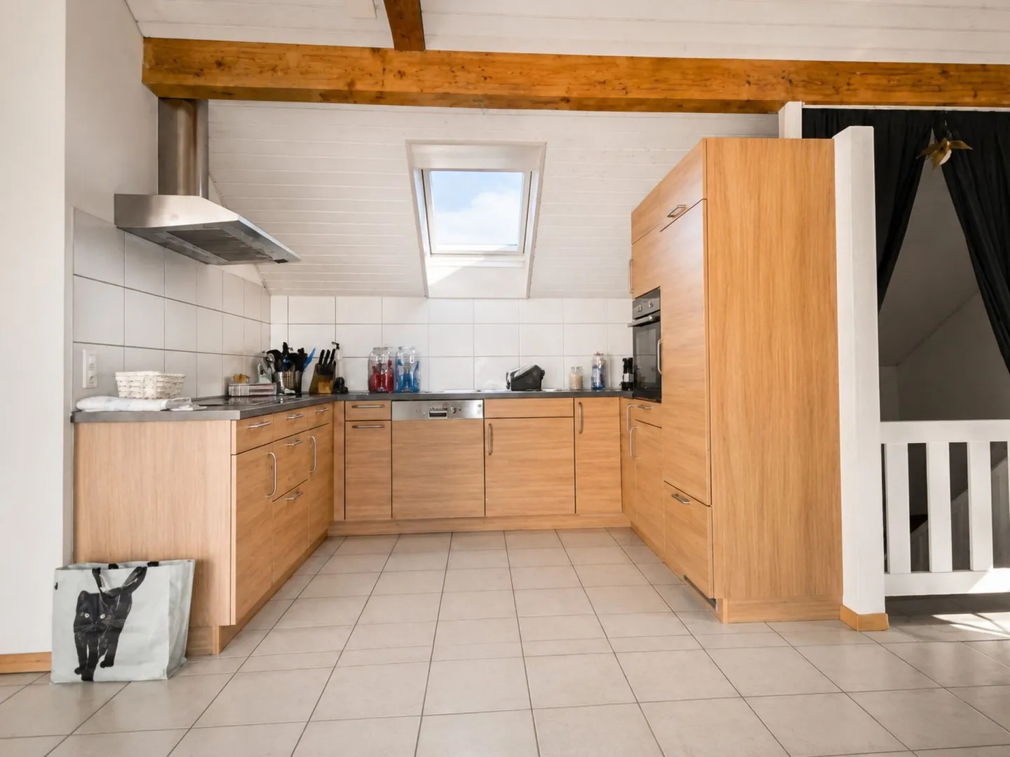Elegante appartamento di 3½ locali con fascino e atmosfera - Foto 6 di 11