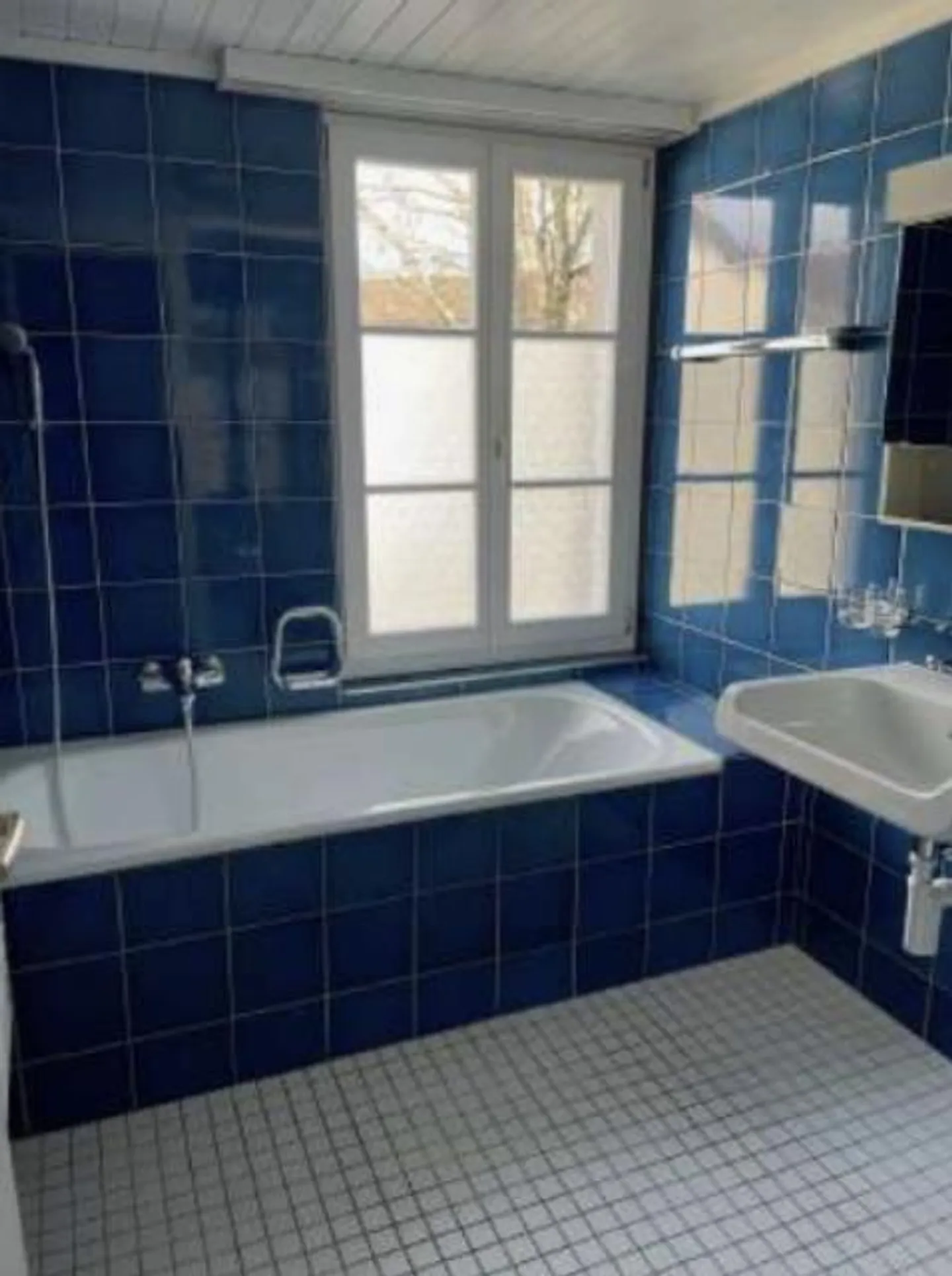 Grosszügige 5.5 Maisonette Wohnung im Dorfkern - Liebhaberobjekt - Foto 11 von 12