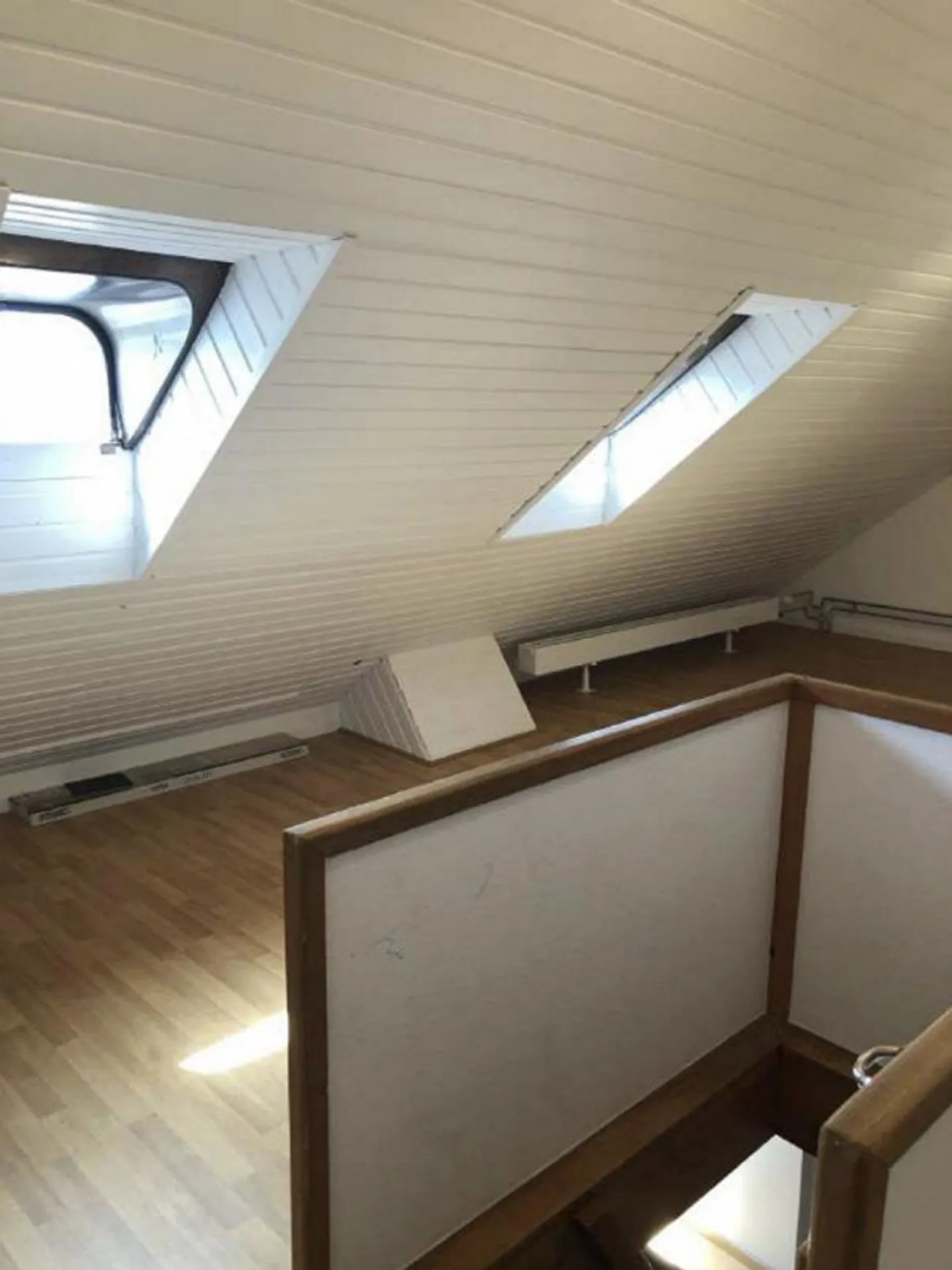 Grosszügige 5.5 Maisonette Wohnung im Dorfkern - Liebhaberobjekt - Foto 12 von 12