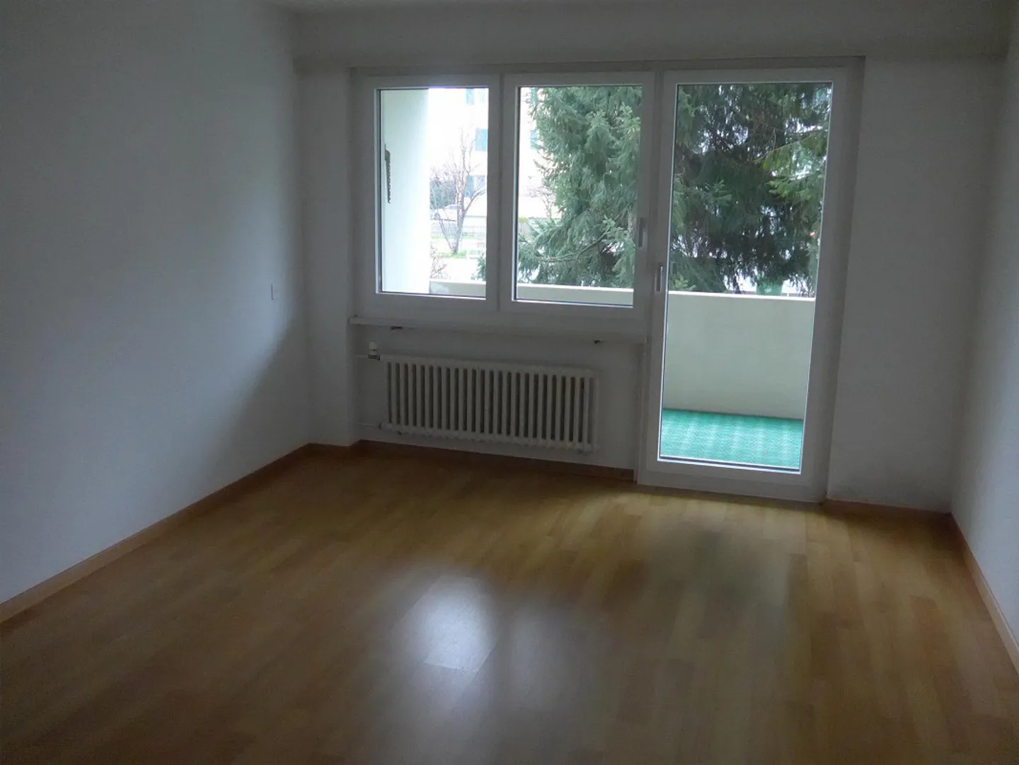 4.5-room apartment in Bad Ragaz - Photo 2 of 9
