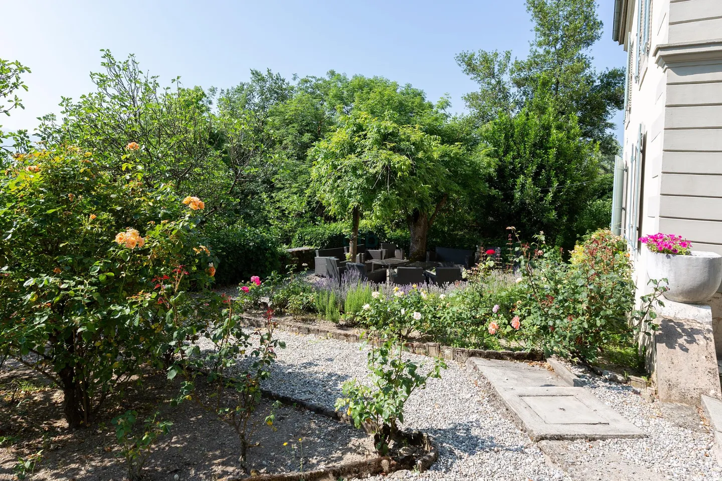 Magnificent master villa - Photo 3 of 16