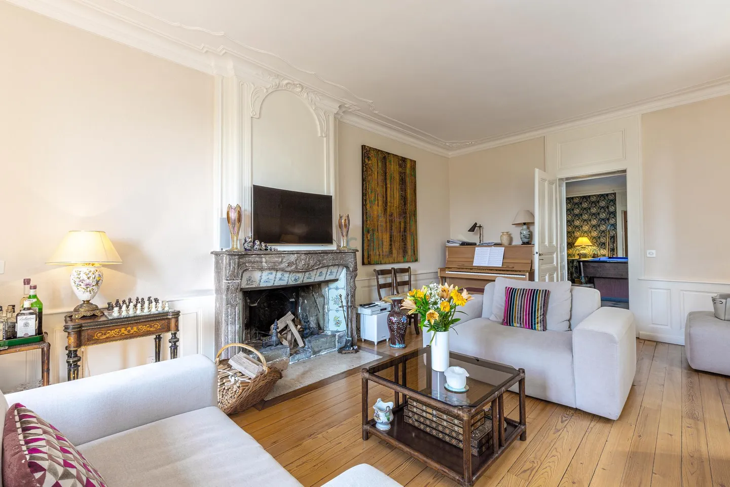 Magnificent master villa - Photo 6 of 16