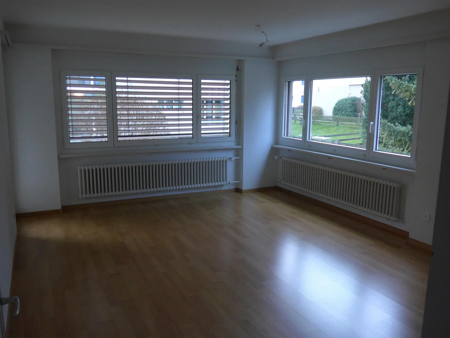 4.5-room apartment in Bad Ragaz - Photo 4 of 9