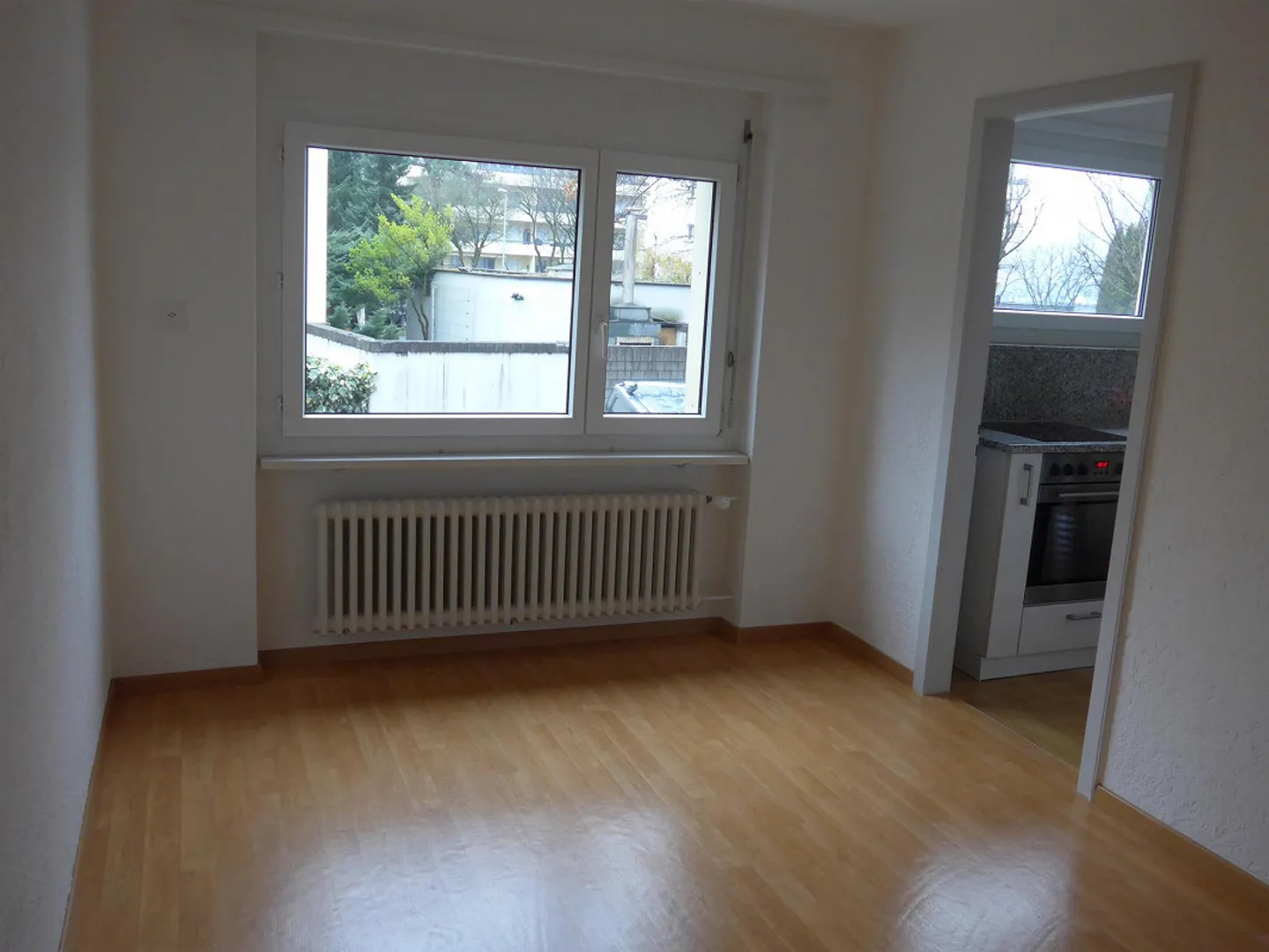 4.5-room apartment in Bad Ragaz - Photo 6 of 9