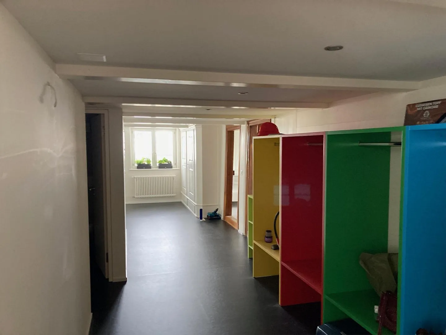 Stylish apartment at Landsgemeindeplatz - Photo 2 of 11