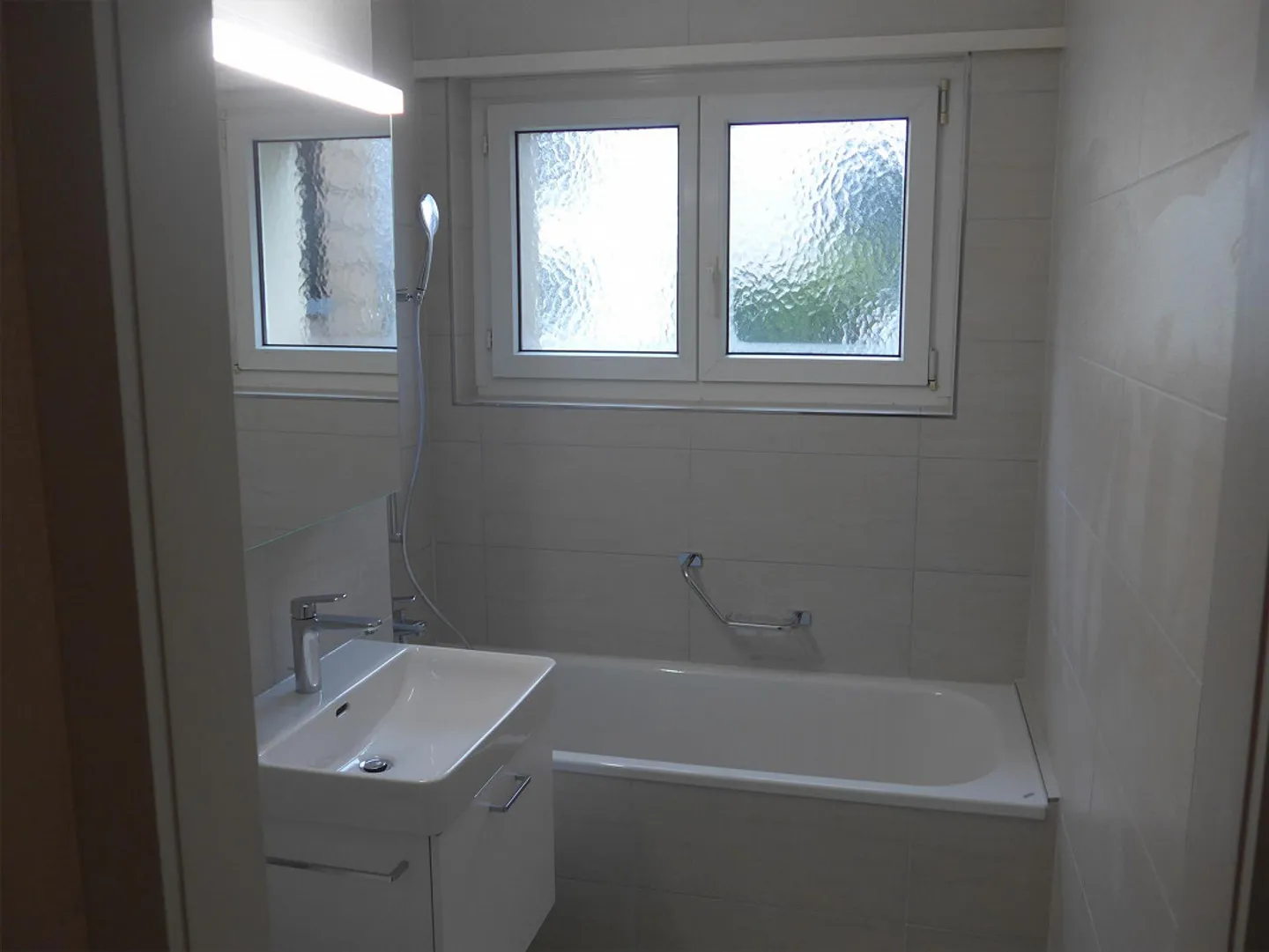 4.5-room apartment in Bad Ragaz - Photo 7 of 9