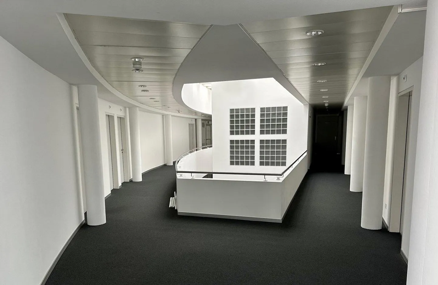 Bürofläche in Arlesheim - Foto 2 von 8