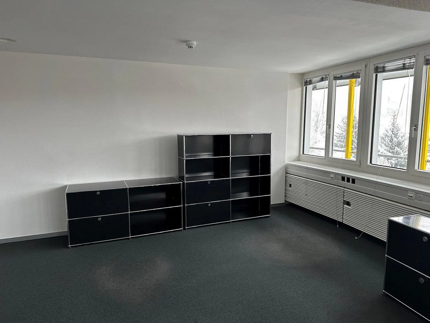 Bürofläche in Arlesheim - Foto 3 von 8