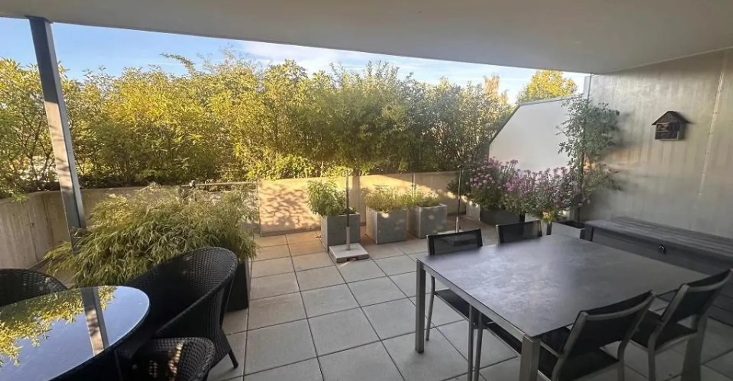 Appartamento di 3.5 locali al piano terra - Foto 2 di 7