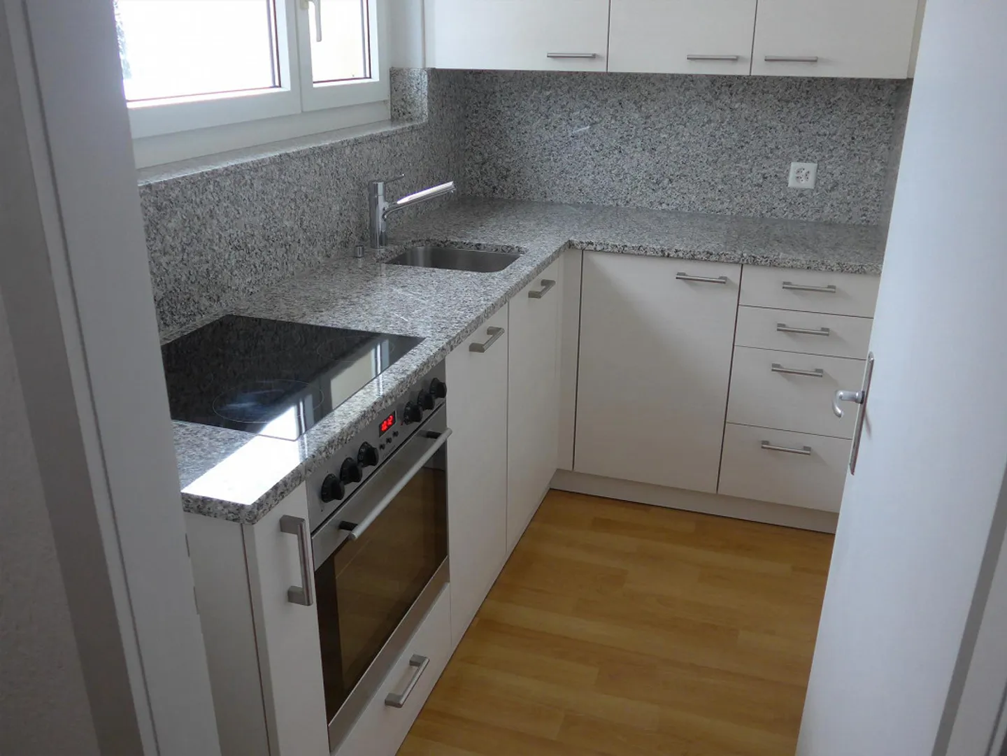 4.5-room apartment in Bad Ragaz - Photo 8 of 9