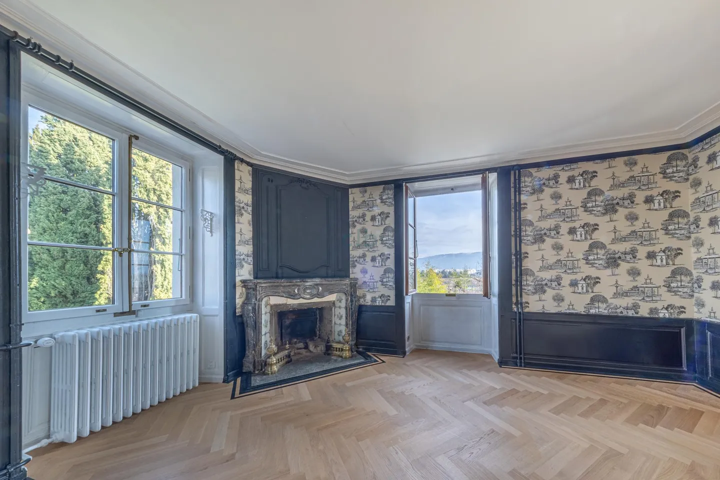 Magnificent master villa - Photo 9 of 16