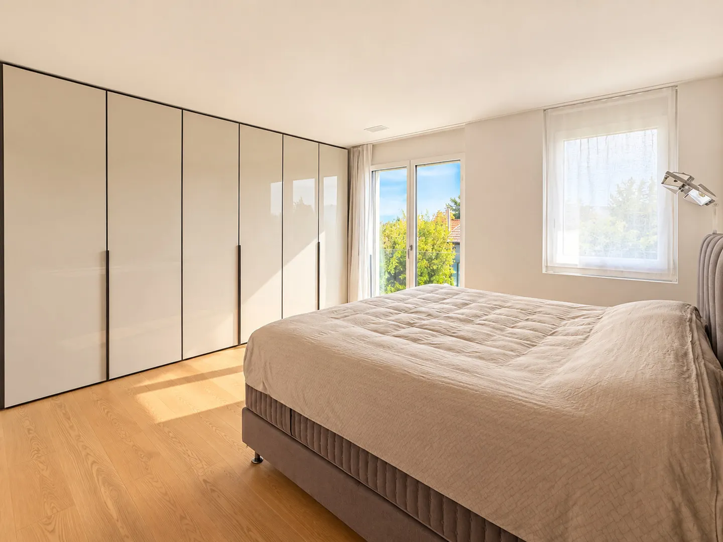 Appartamento moderno a Binningen - Foto 5 di 11