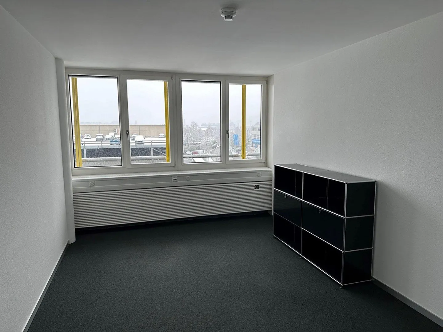 Bürofläche in Arlesheim - Foto 4 von 8