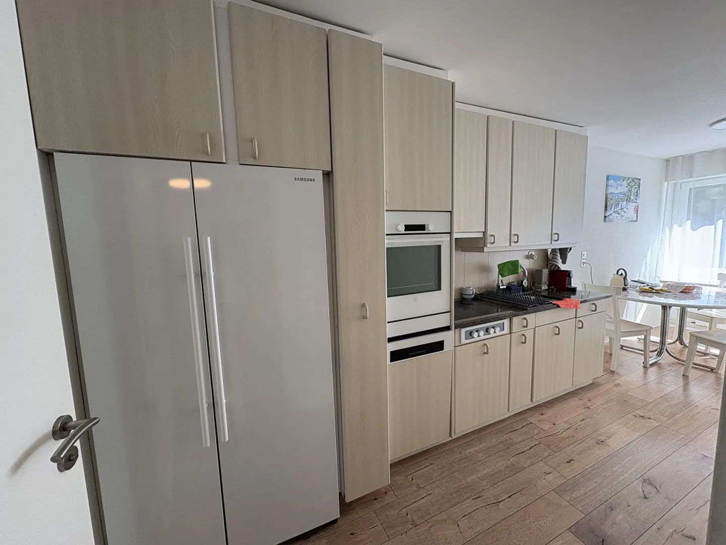 Room in a shared apartment - Photo 8 of 8