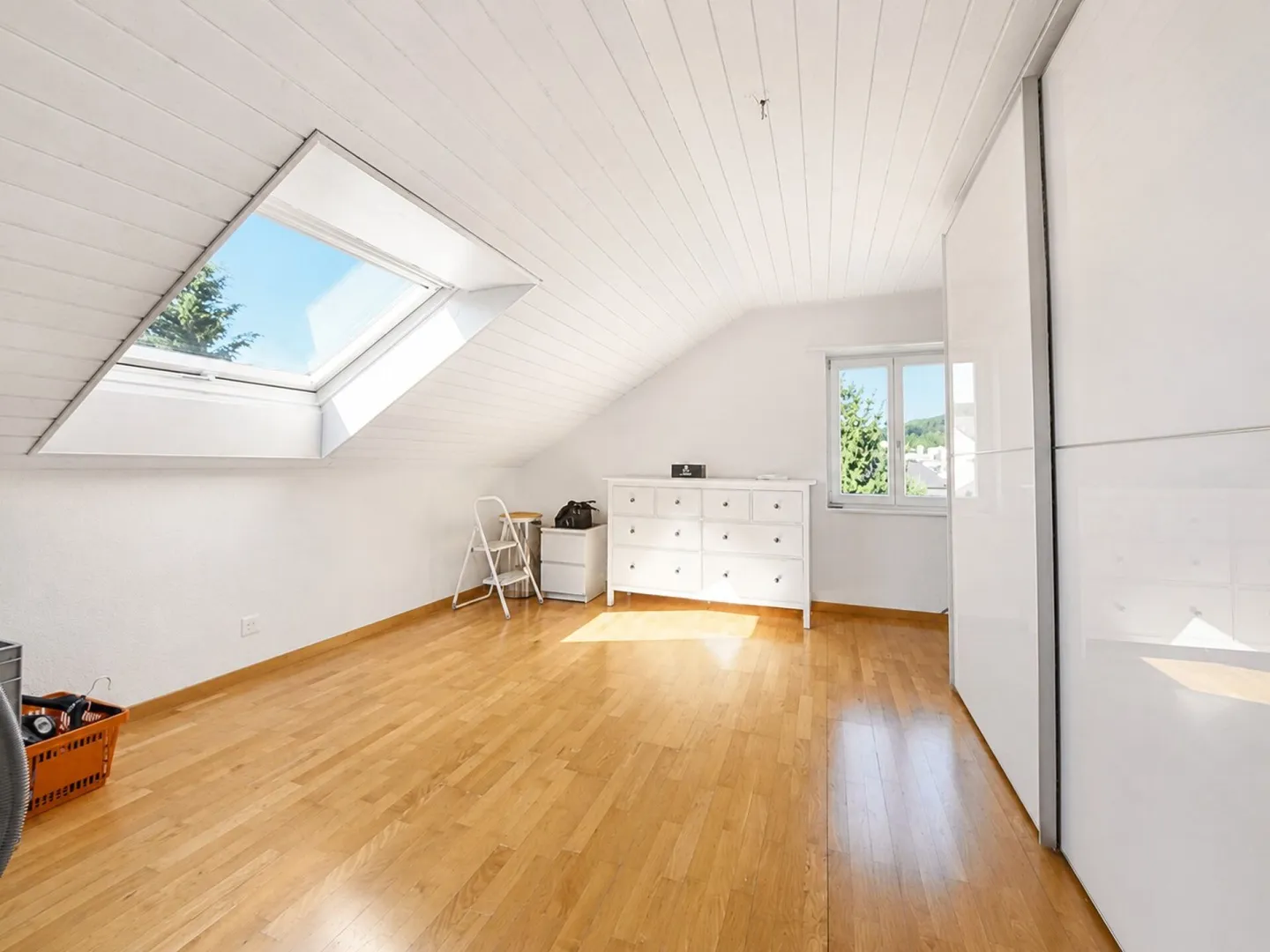 Elegante appartamento di 3½ locali con fascino e atmosfera - Foto 9 di 11