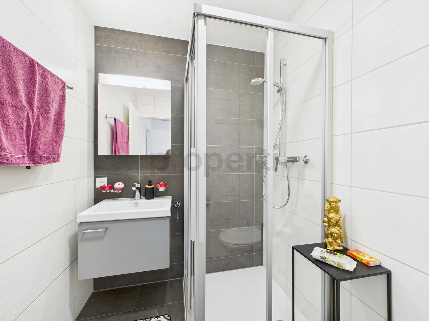 Appartamento in vendita - Foto 10 di 12