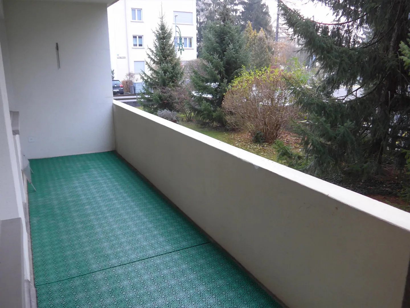 4.5-room apartment in Bad Ragaz - Photo 3 of 9