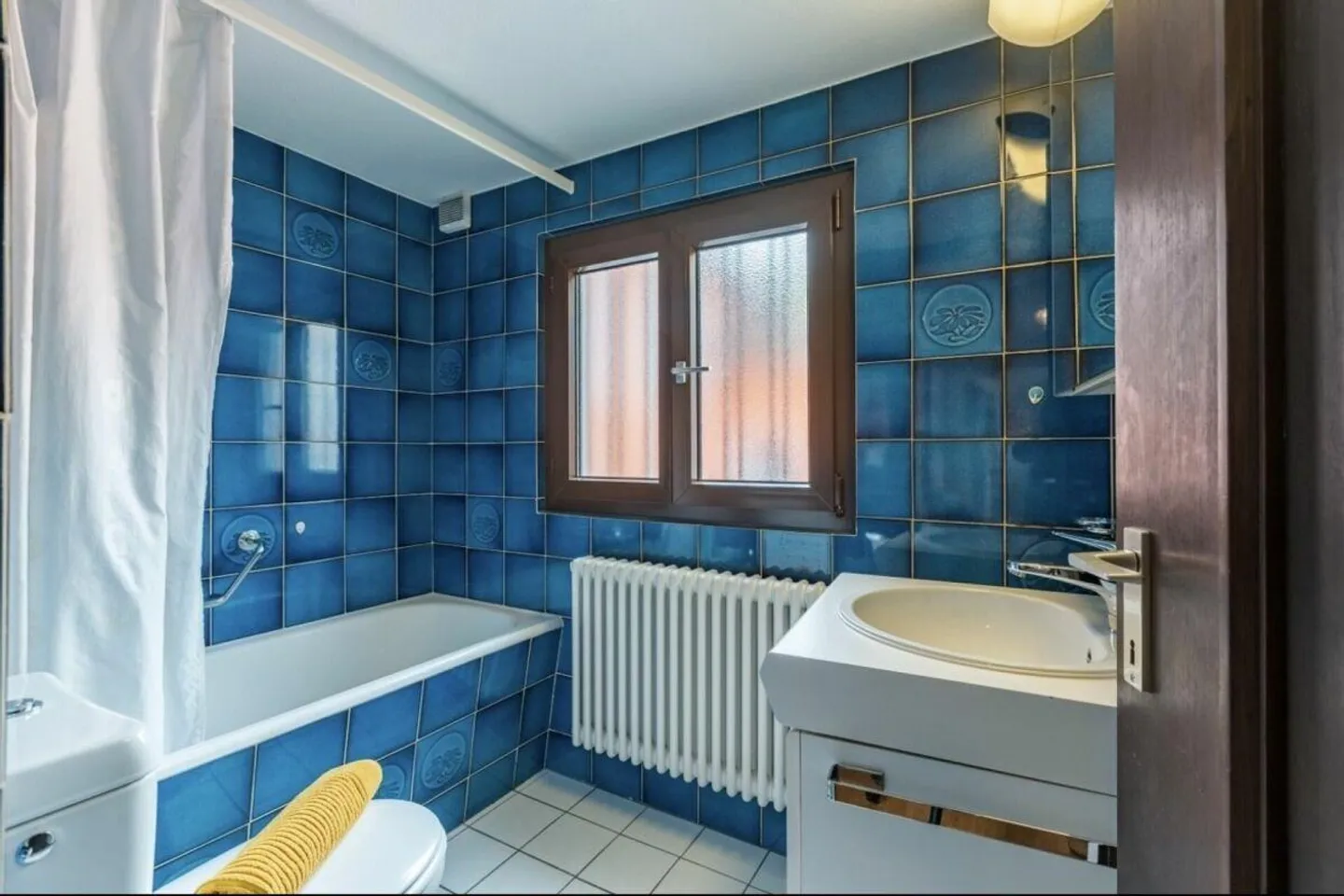 Appartement pratique à Comano - Photo 18 sur 22