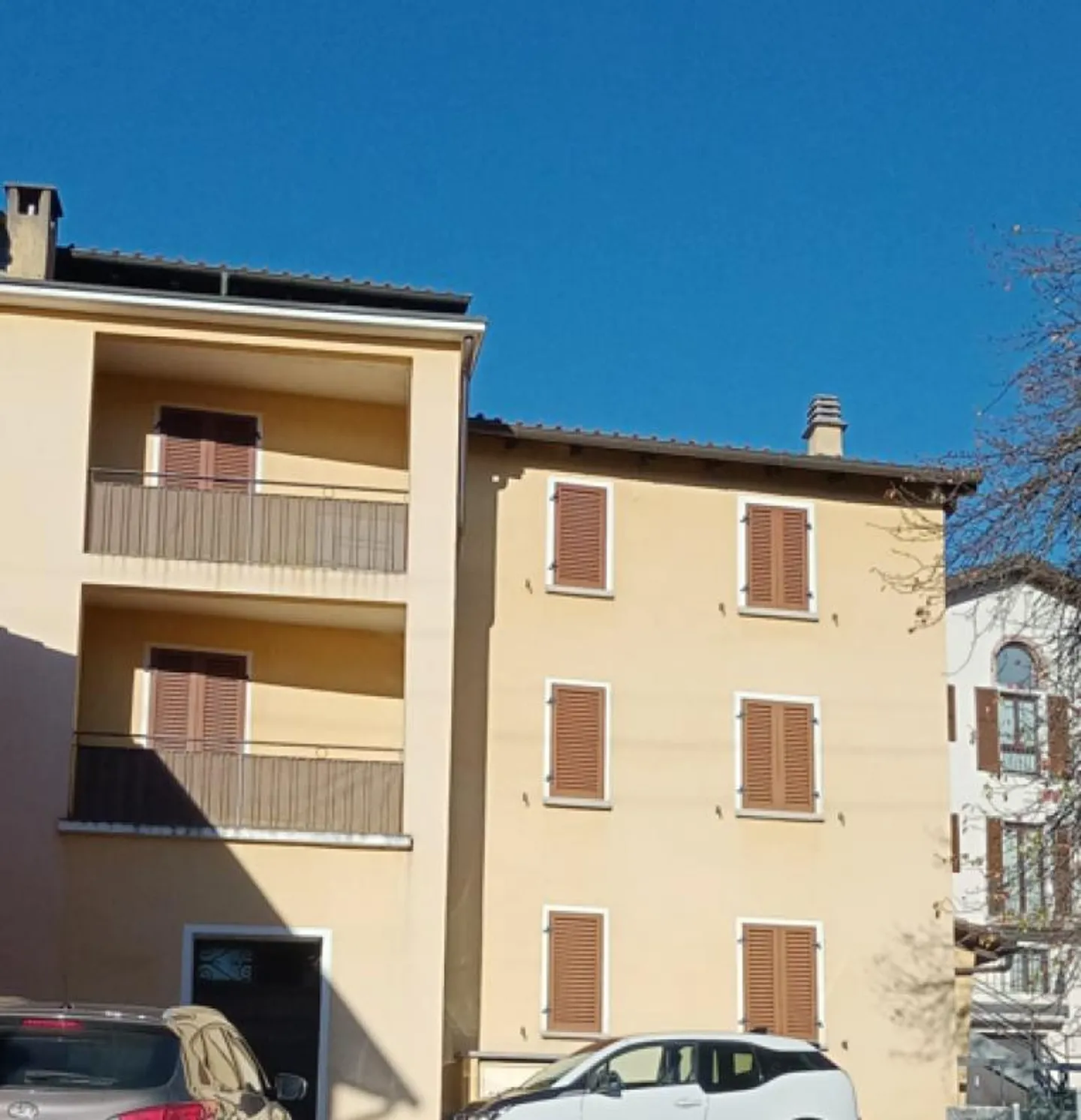 Appartement pratique à Comano - Photo 20 sur 22