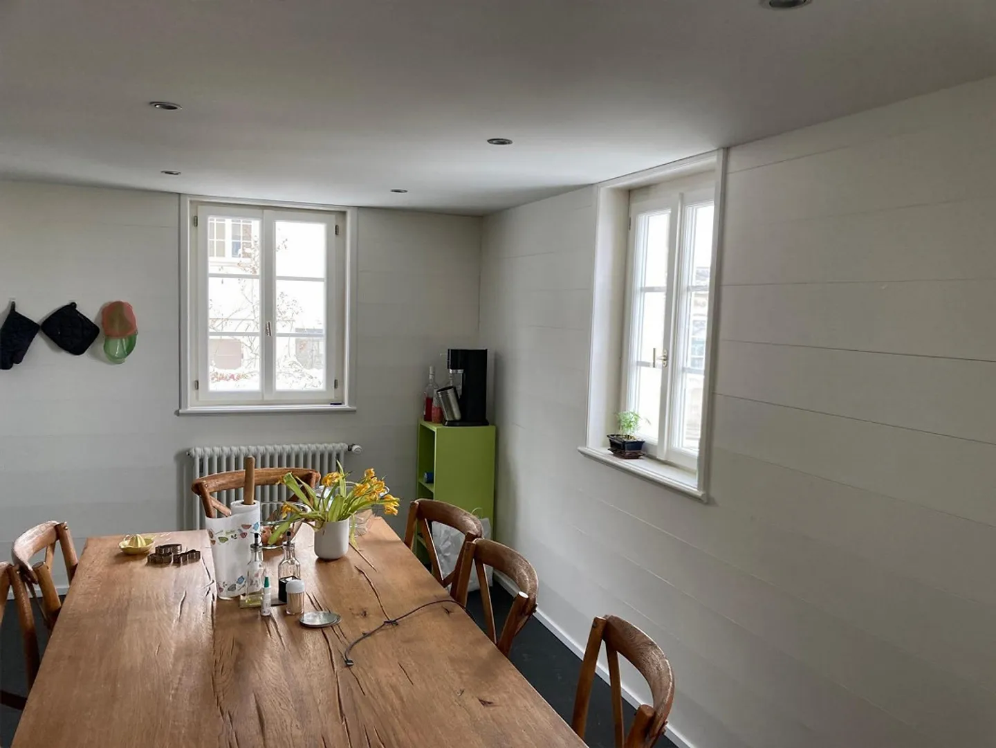 Stylish apartment at Landsgemeindeplatz - Photo 4 of 11