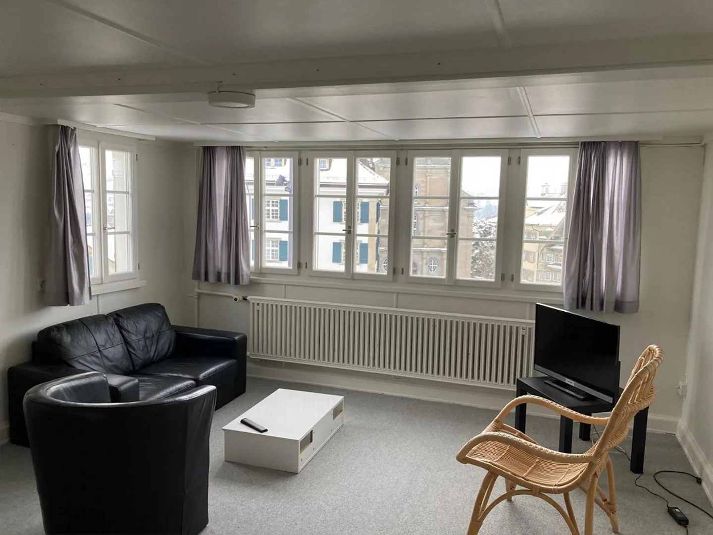 Stylish apartment at Landsgemeindeplatz - Photo 6 of 11