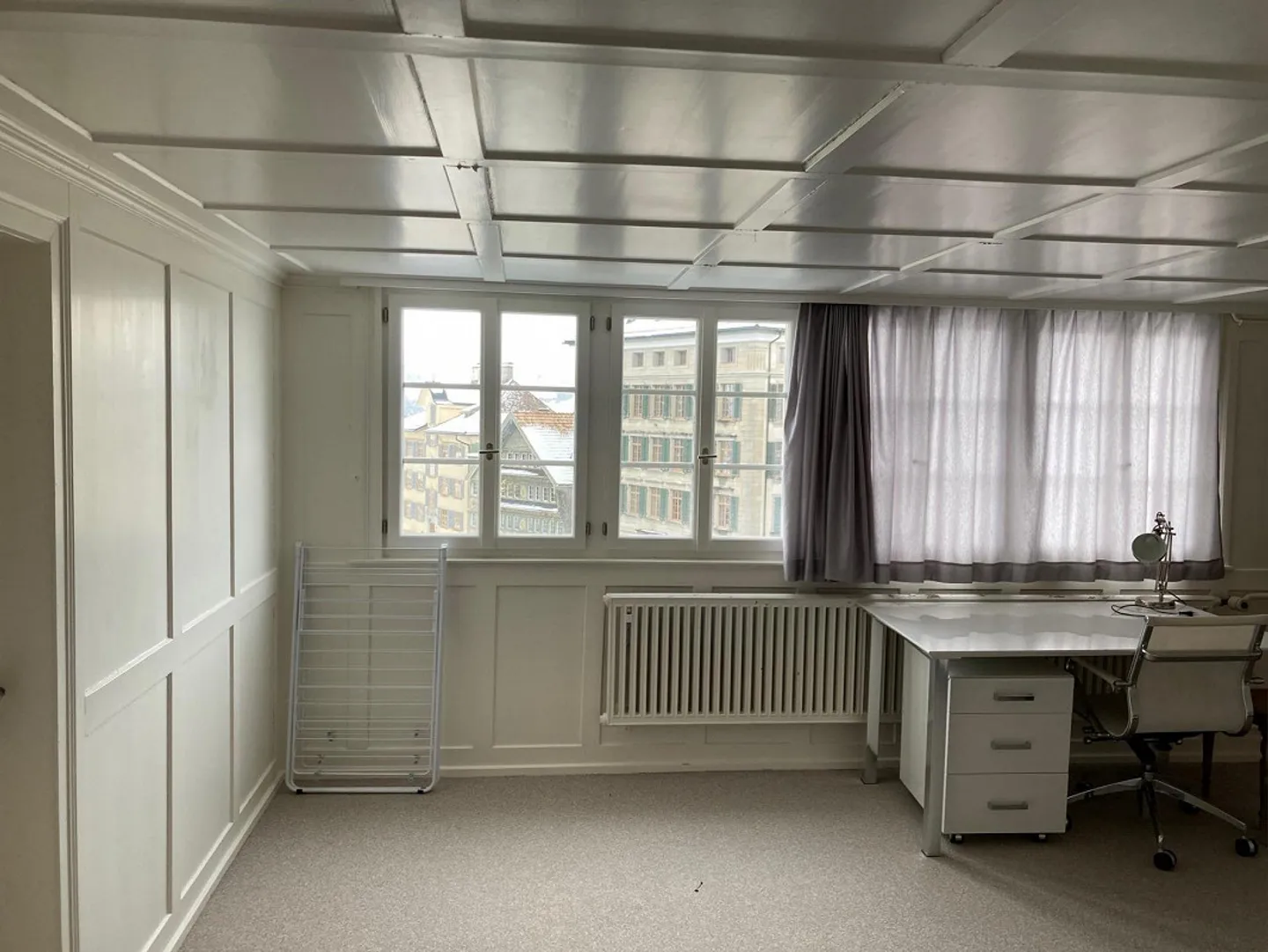 Stylish apartment at Landsgemeindeplatz - Photo 7 of 11